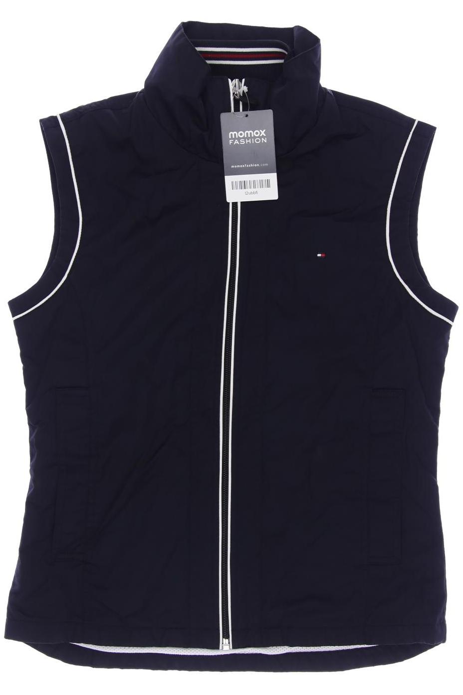 

Tommy Hilfiger Damen Weste, schwarz, Gr. 36