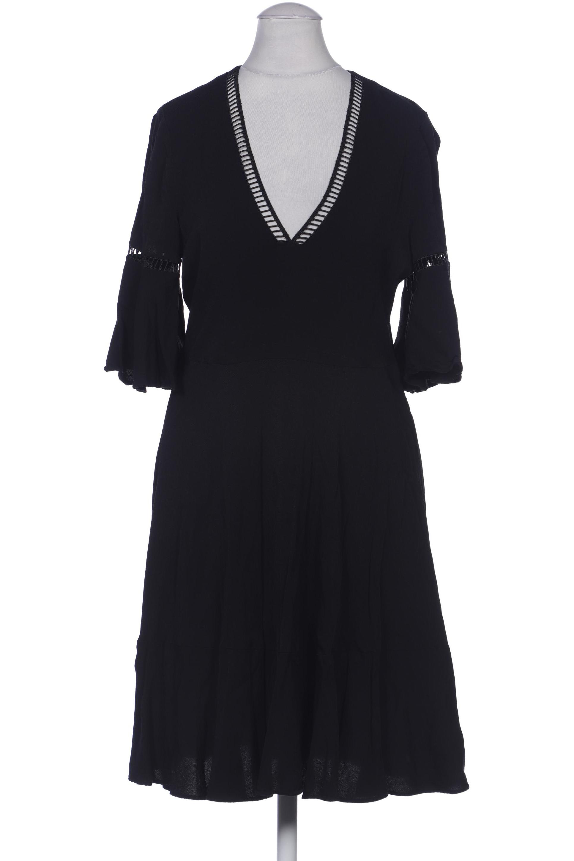 

Tommy Hilfiger Damen Kleid, schwarz, Gr. 6