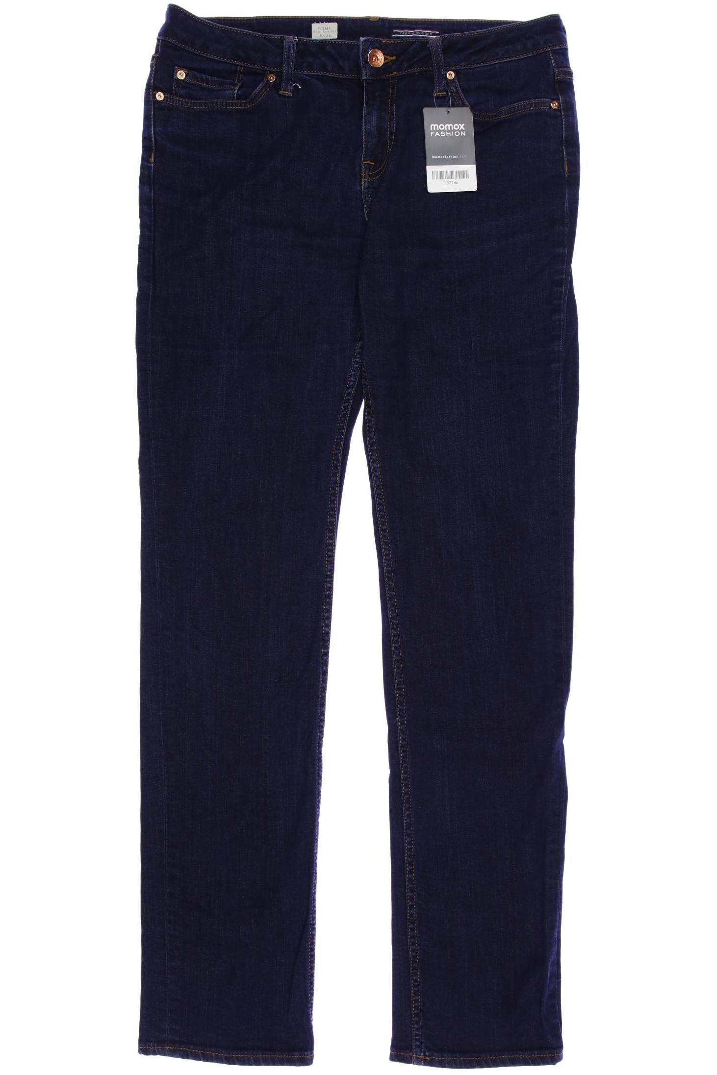 

Tommy Hilfiger Damen Jeans, marineblau, Gr. 30
