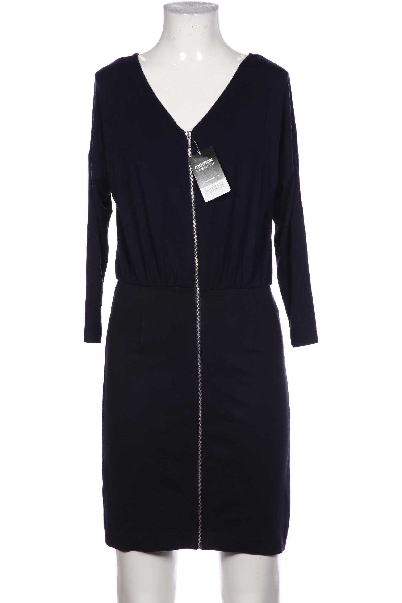 

Tommy Hilfiger Damen Kleid, marineblau