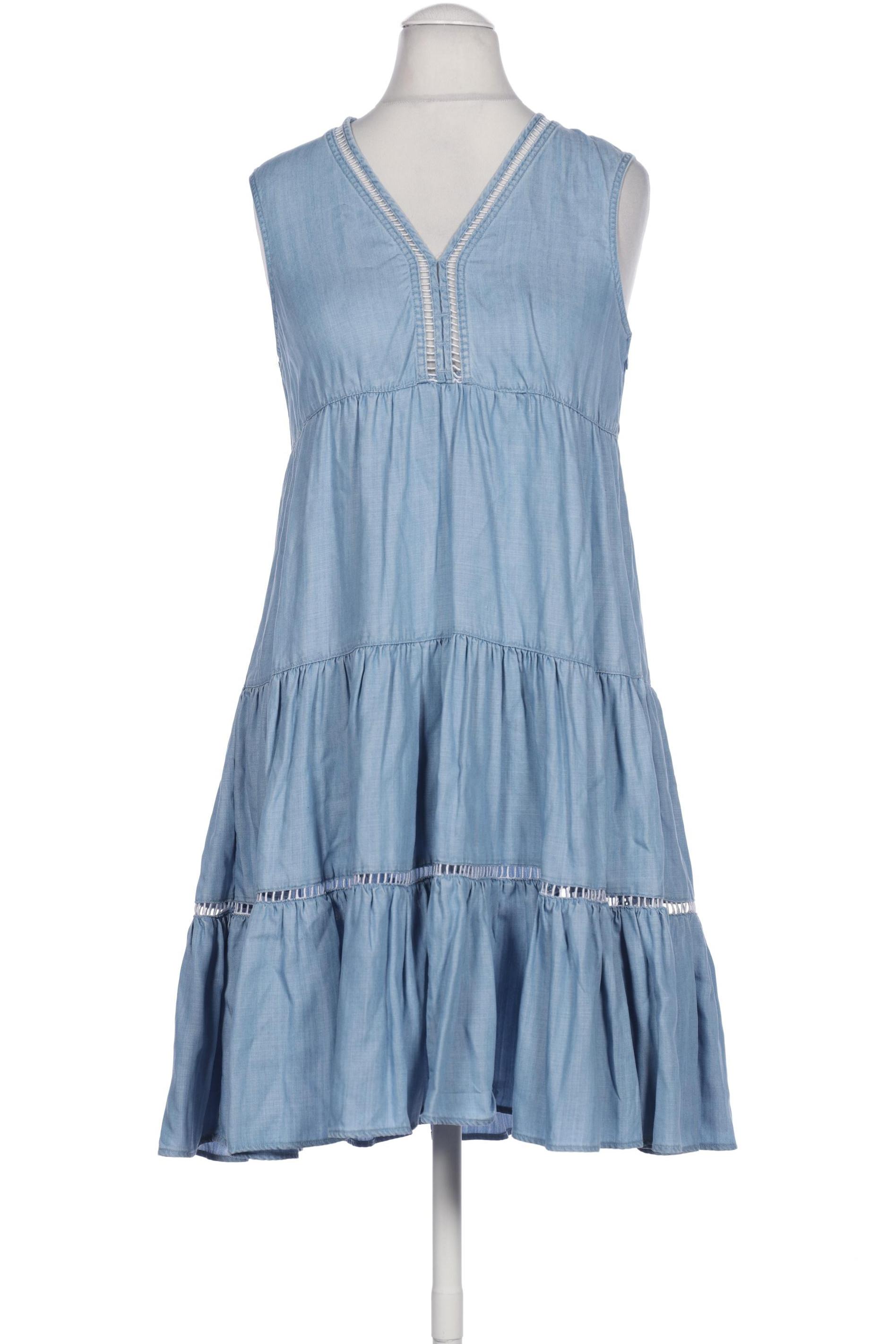 

Tommy Hilfiger Damen Kleid, hellblau, Gr. 6