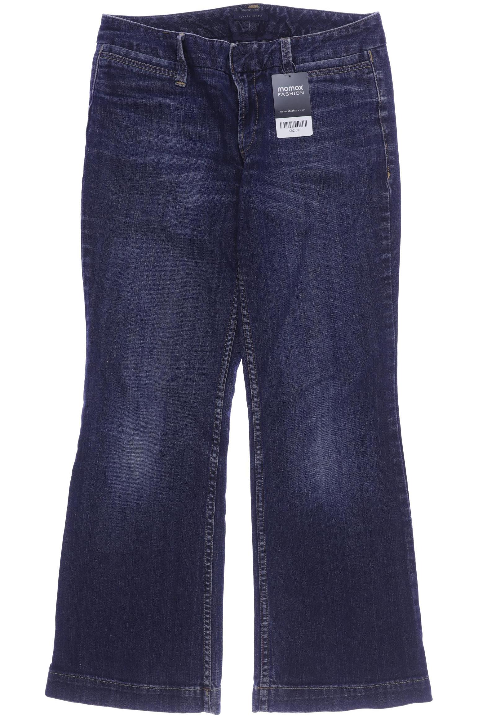 

Tommy Hilfiger Damen Jeans, blau, Gr. 32