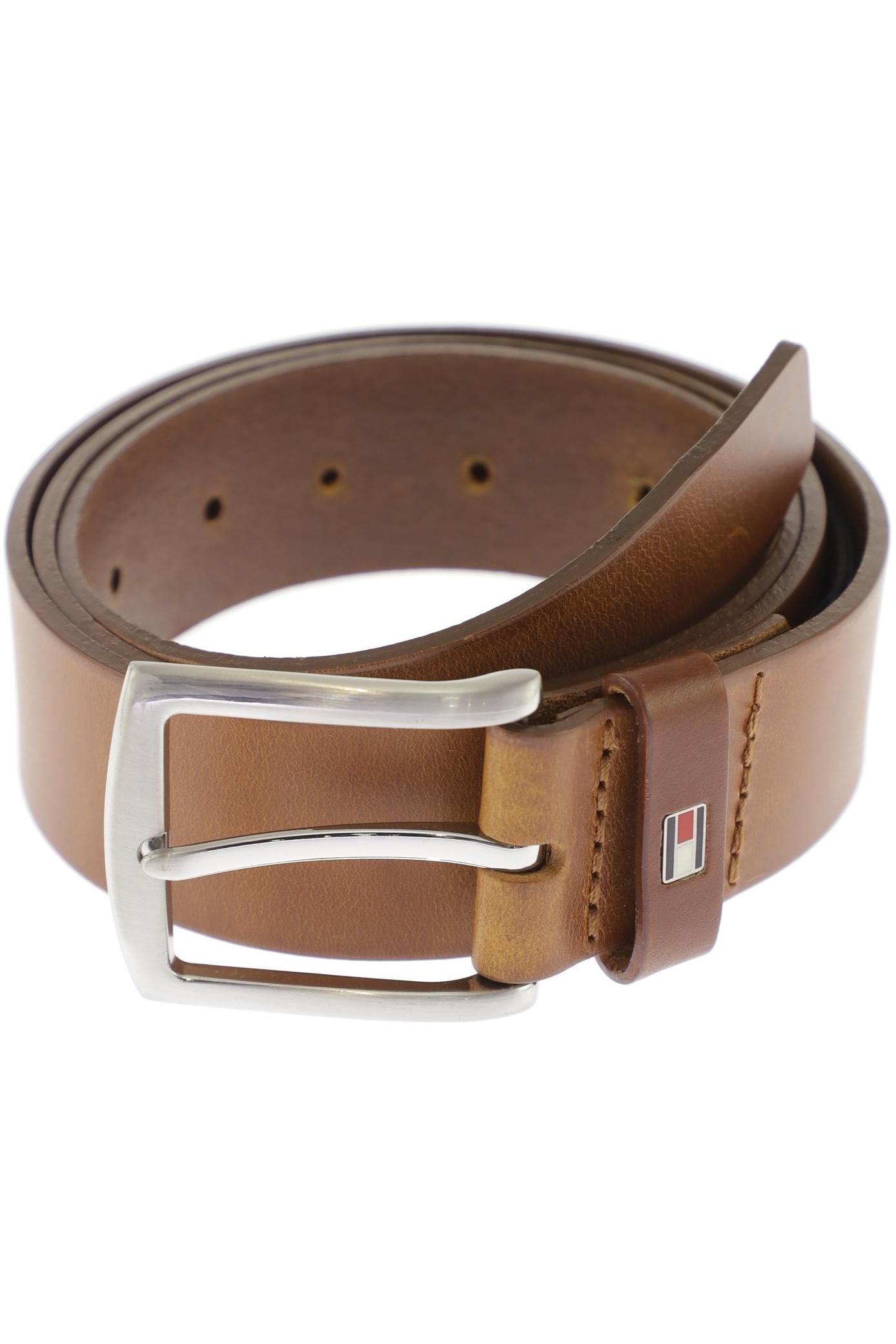 

Tommy Hilfiger Damen Gürtel, braun, Gr. 95