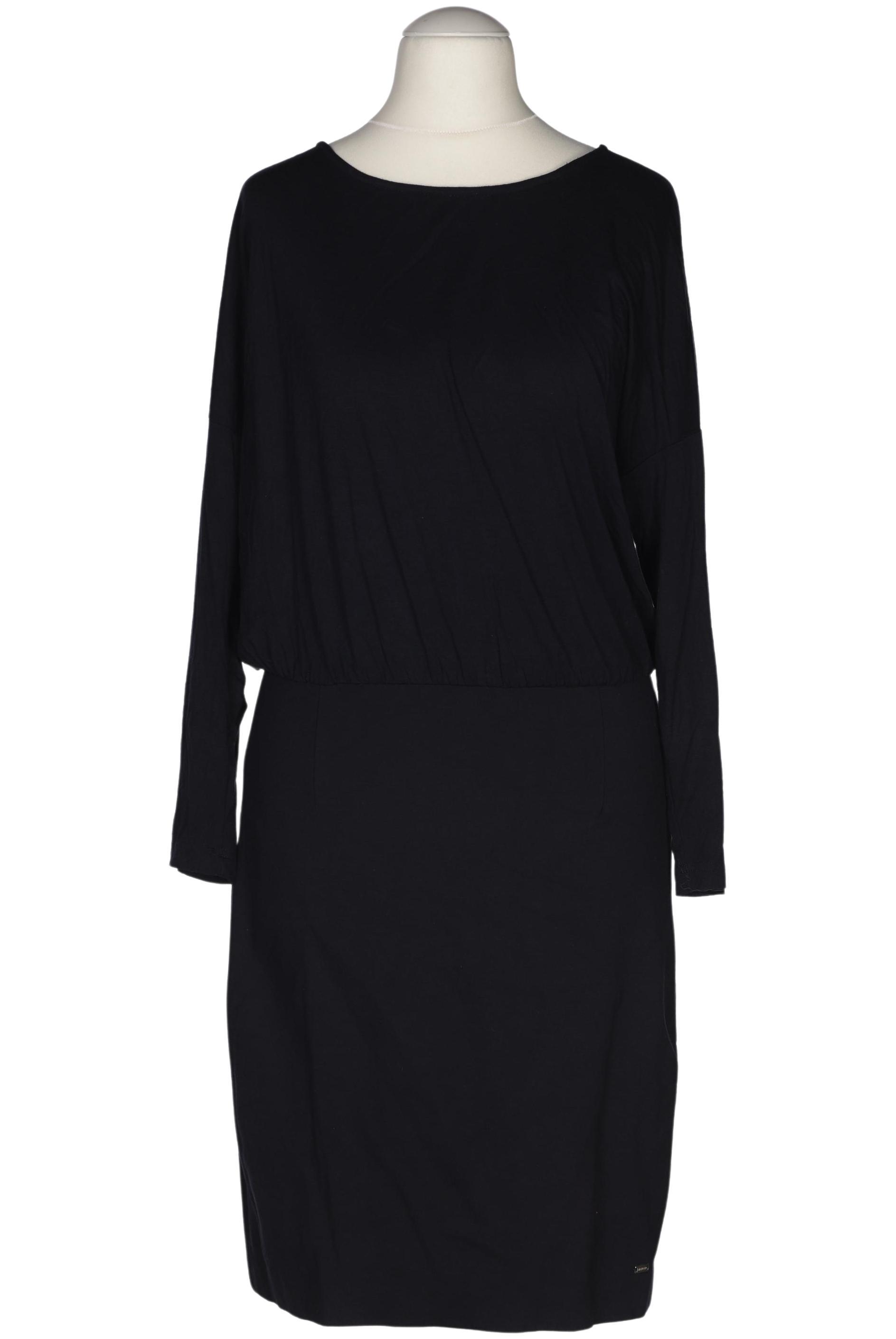 

Tommy Hilfiger Damen Kleid, marineblau, Gr. 4