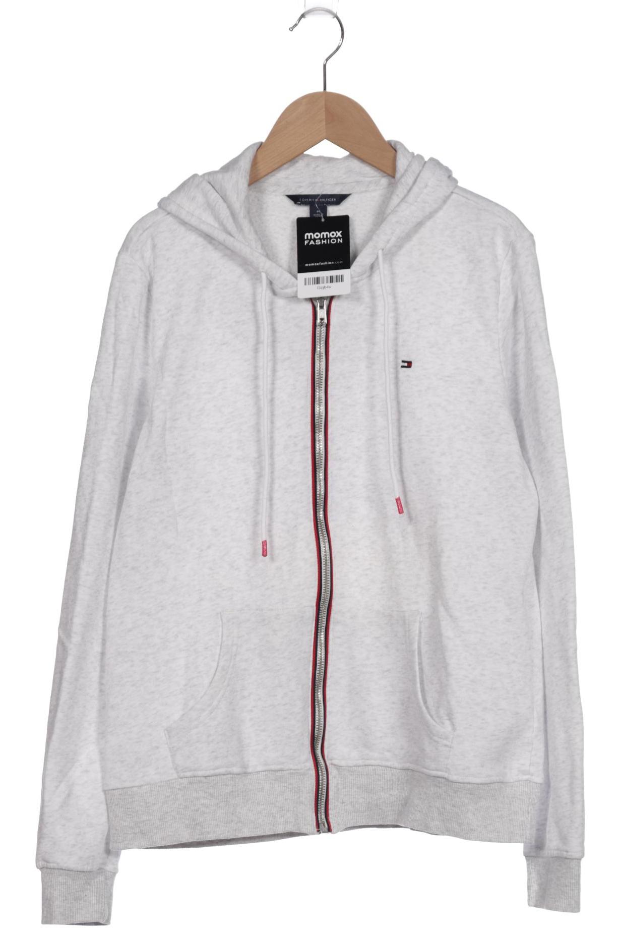 

Tommy Hilfiger Damen Kapuzenpullover, grau