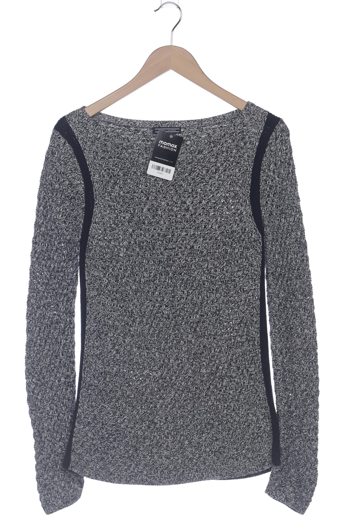 

Tommy Hilfiger Damen Pullover, marineblau, Gr. 36