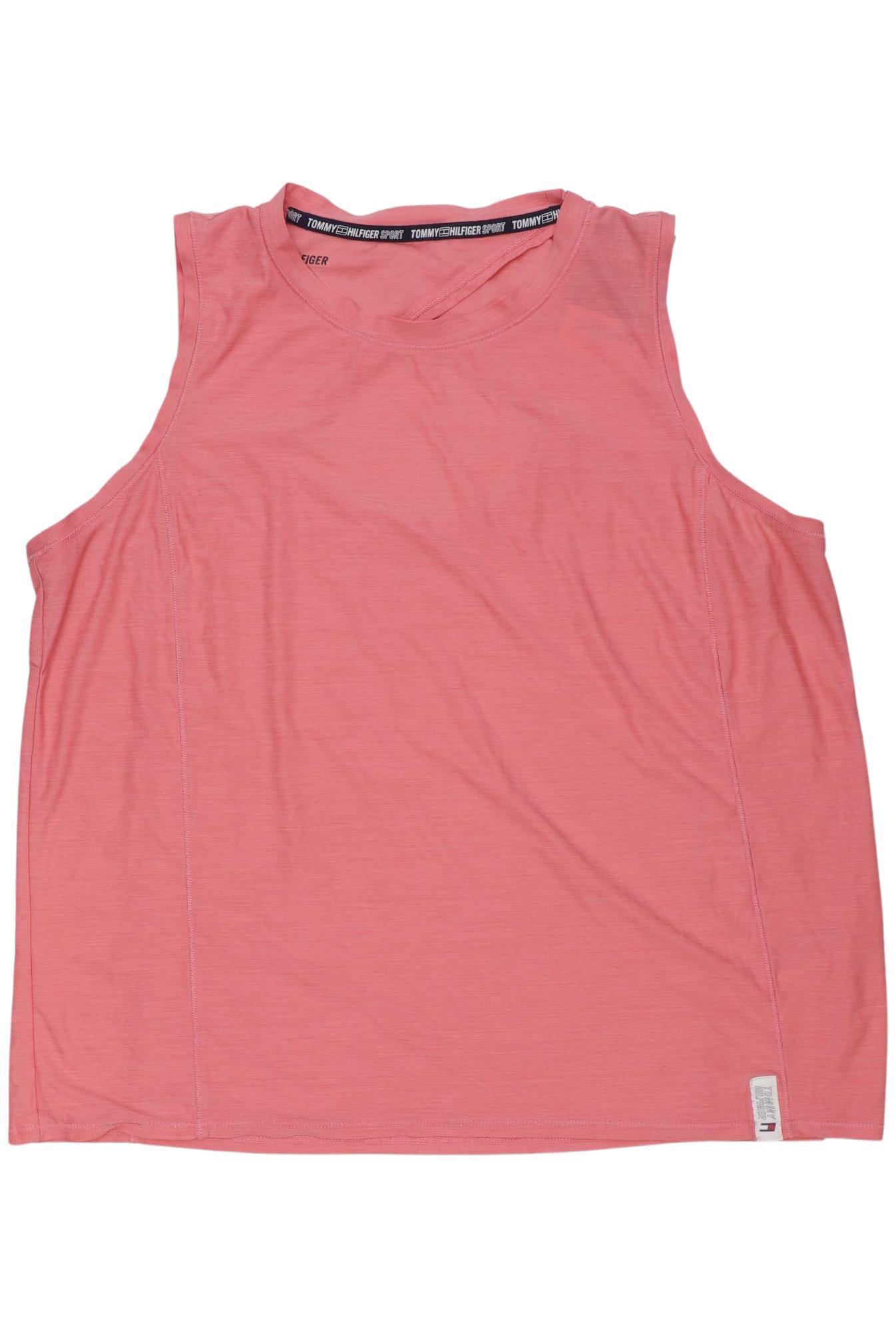

Tommy Hilfiger Damen Top, pink, Gr. 42