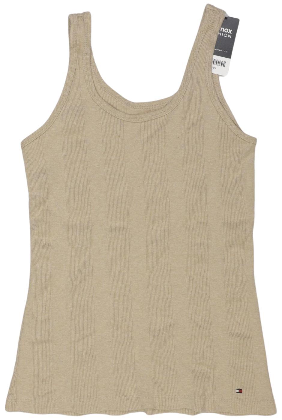 

Tommy Hilfiger Damen Top, beige, Gr. 38