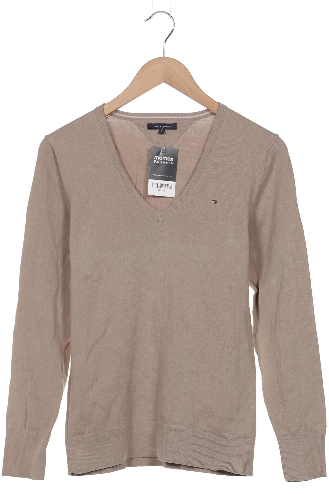 

Tommy Hilfiger Damen Pullover, braun, Gr. 42
