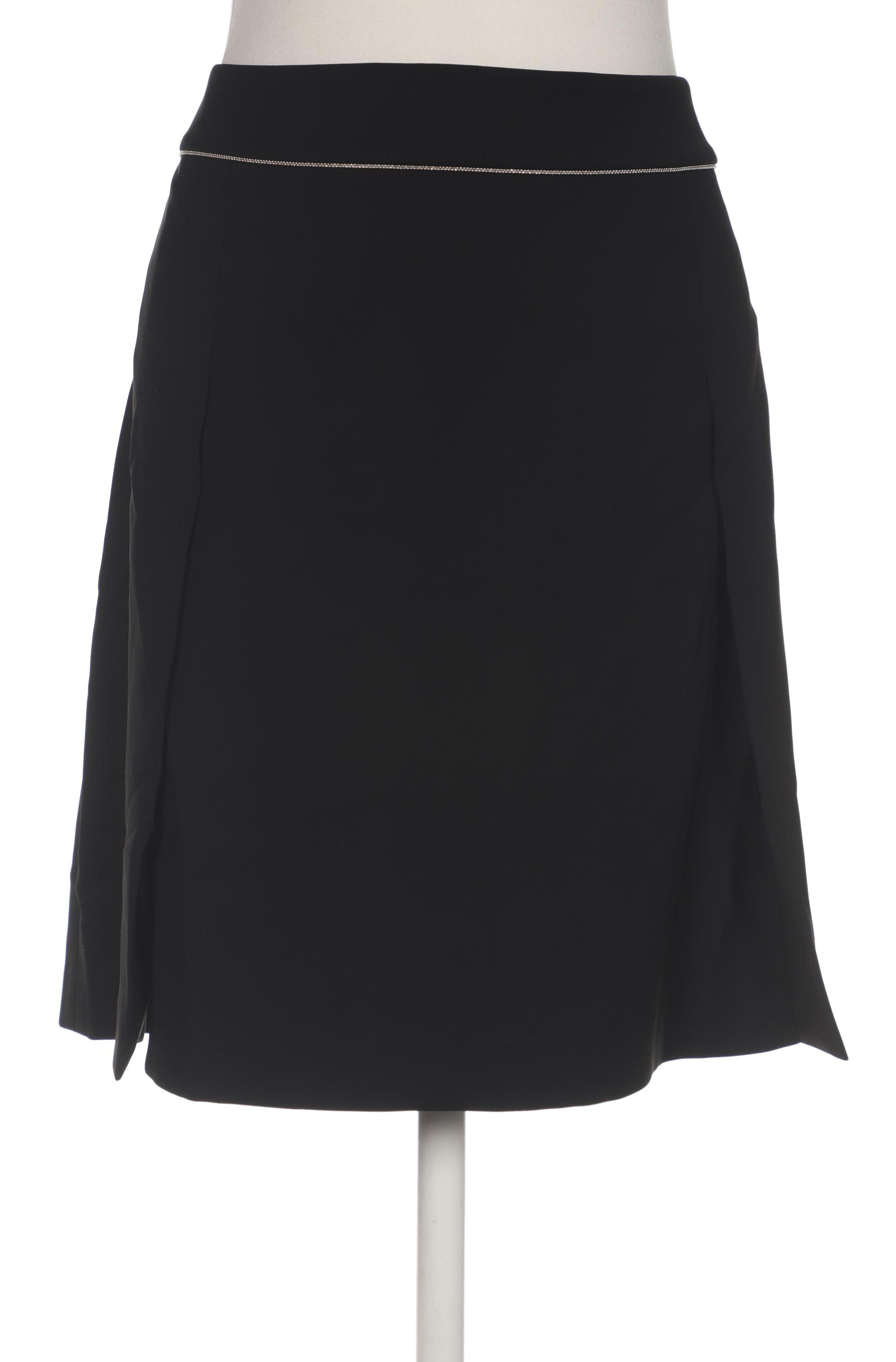 

Tommy Hilfiger Damen Rock, schwarz, Gr. 12