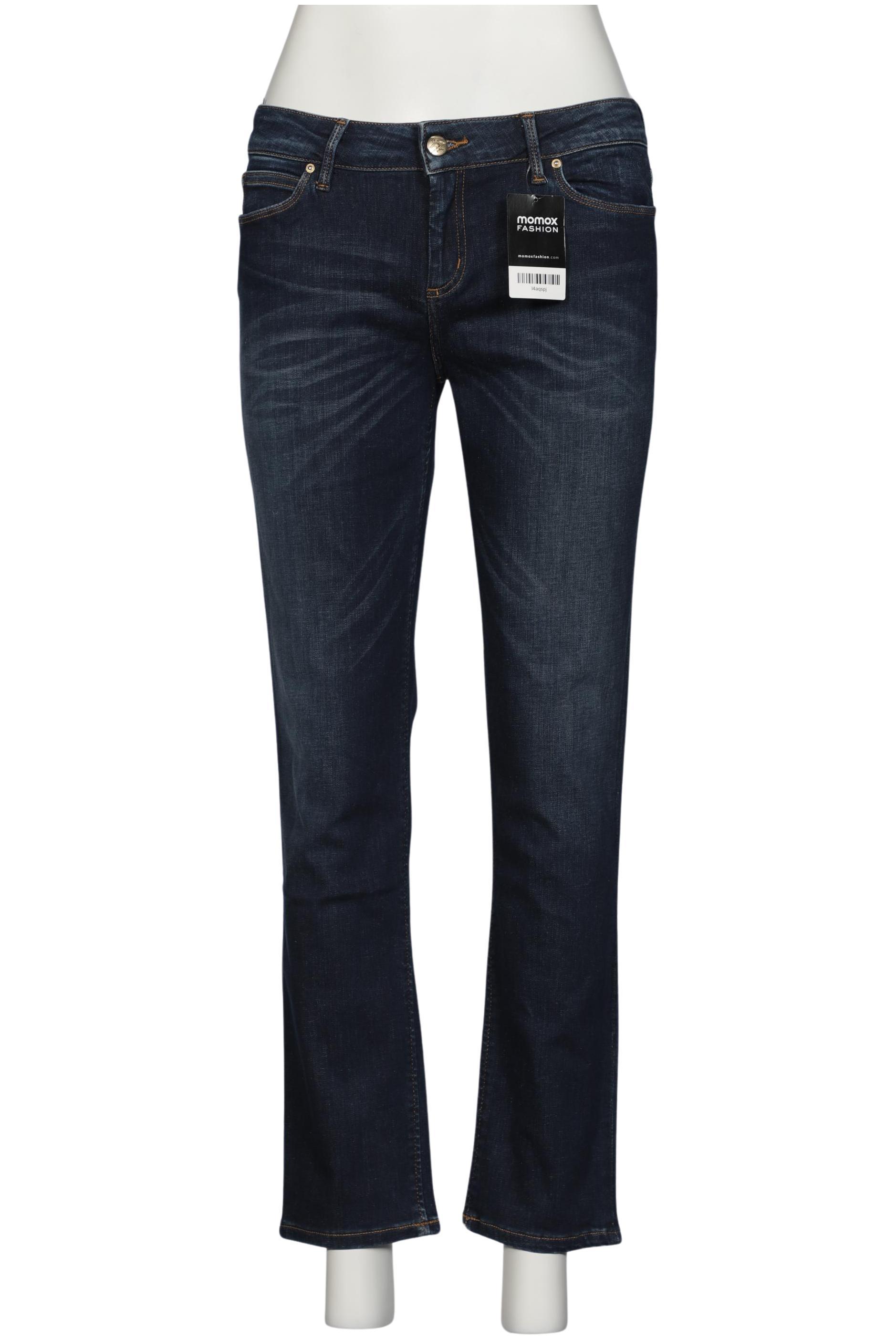 

Tommy Hilfiger Damen Jeans, marineblau, Gr. 31