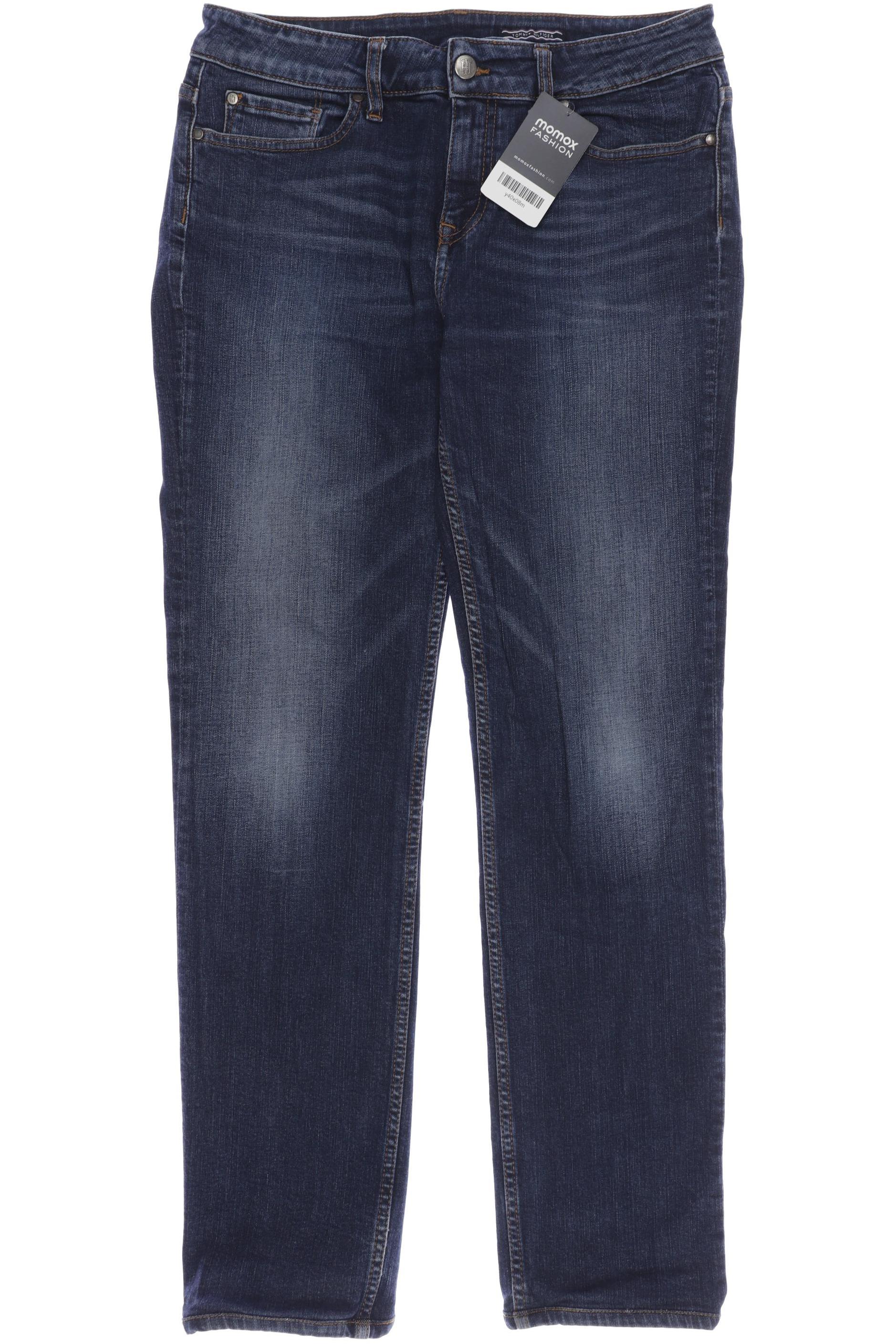 

Tommy Hilfiger Damen Jeans, marineblau, Gr. 31