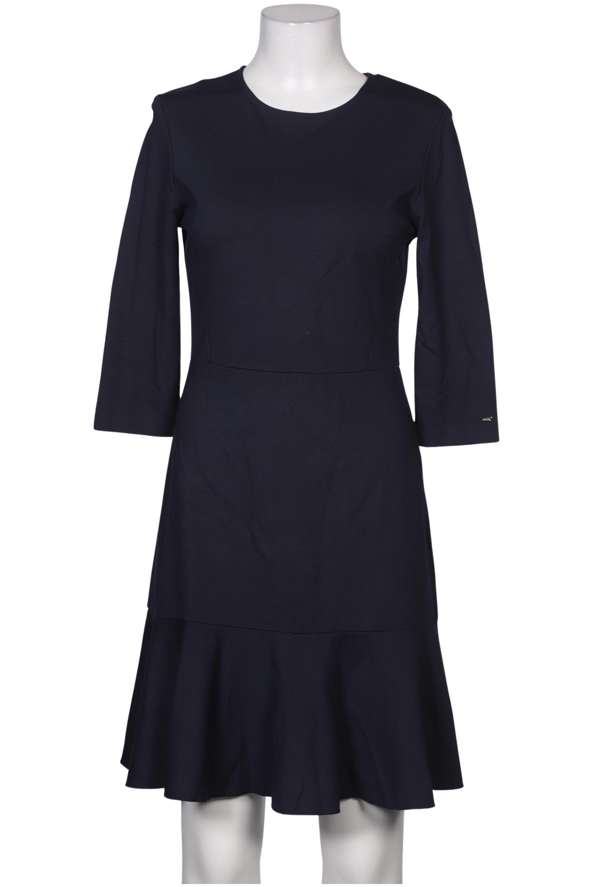 

Tommy Hilfiger Damen Kleid, marineblau, Gr. 38