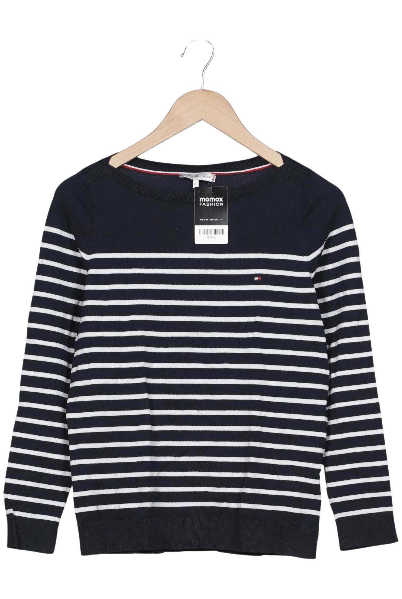 

Tommy Hilfiger Damen Pullover, mehrfarbig, Gr. 36