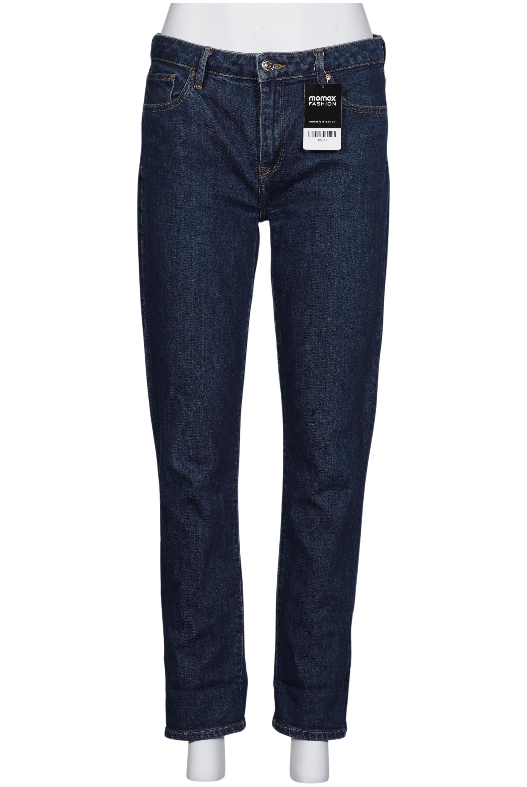 

Tommy Hilfiger Damen Jeans, blau, Gr. 30