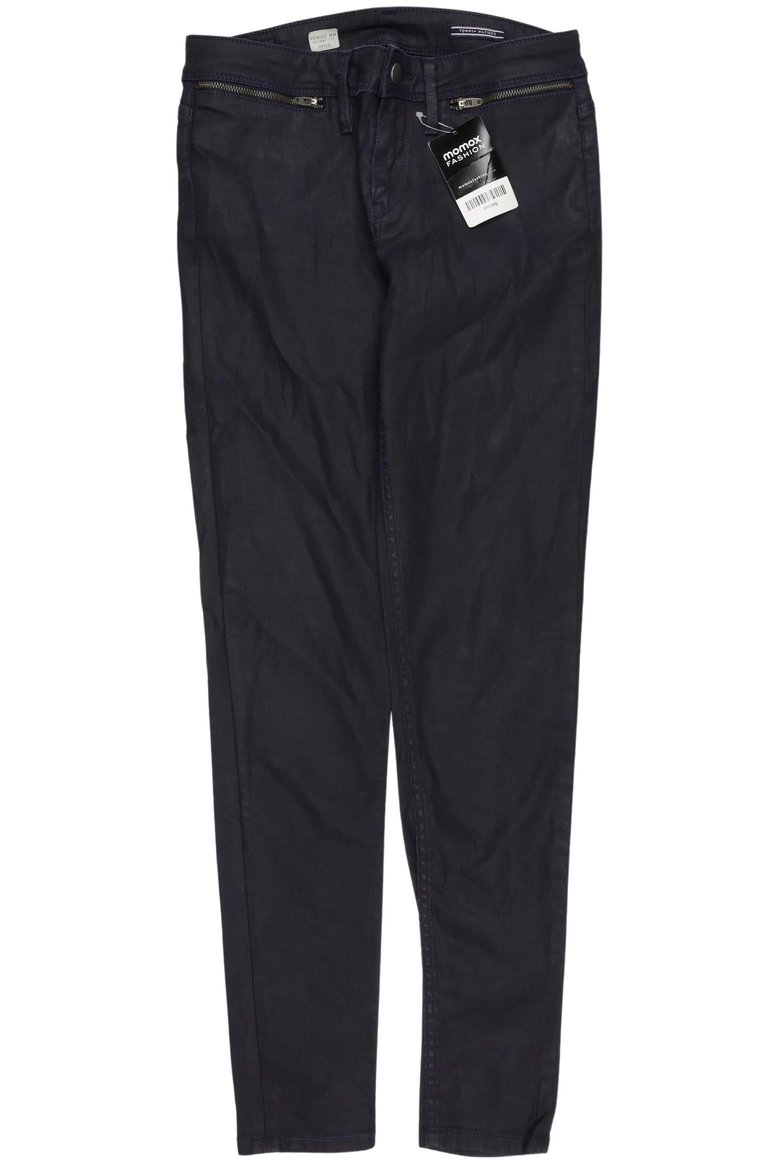 

Tommy Hilfiger Damen Jeans, marineblau, Gr. 27