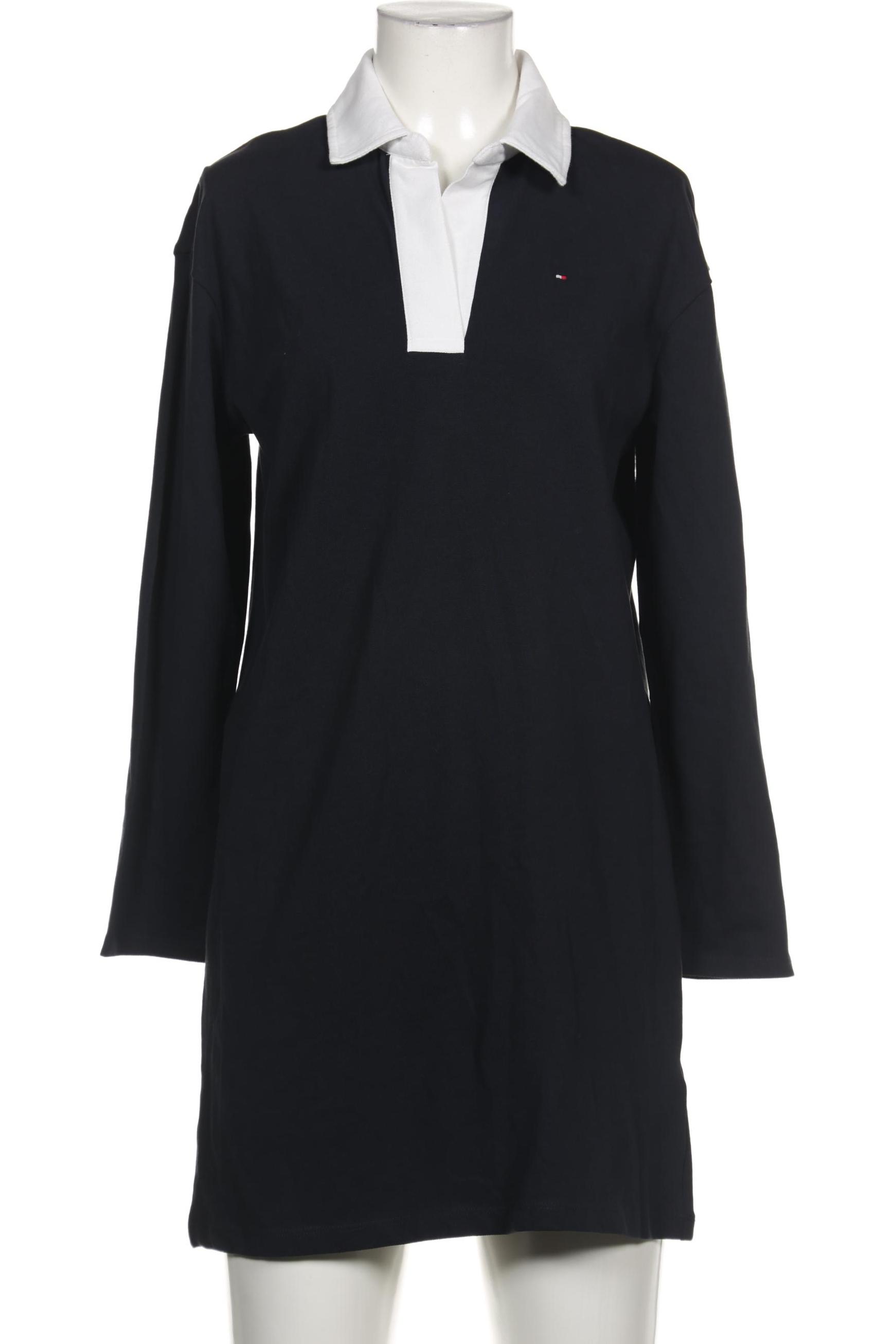 

Tommy Hilfiger Damen Kleid, marineblau, Gr. 34