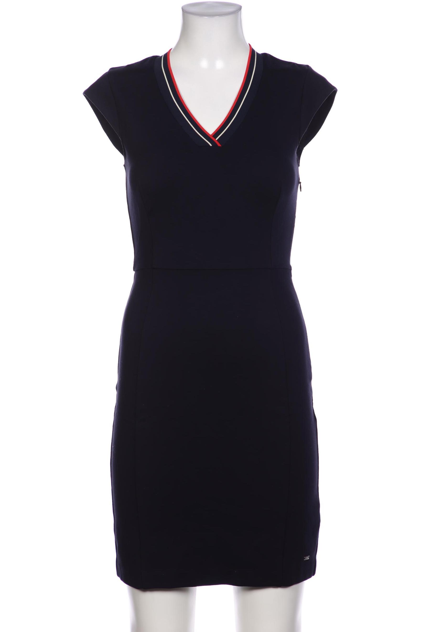 

Tommy Hilfiger Damen Kleid, marineblau, Gr. 4