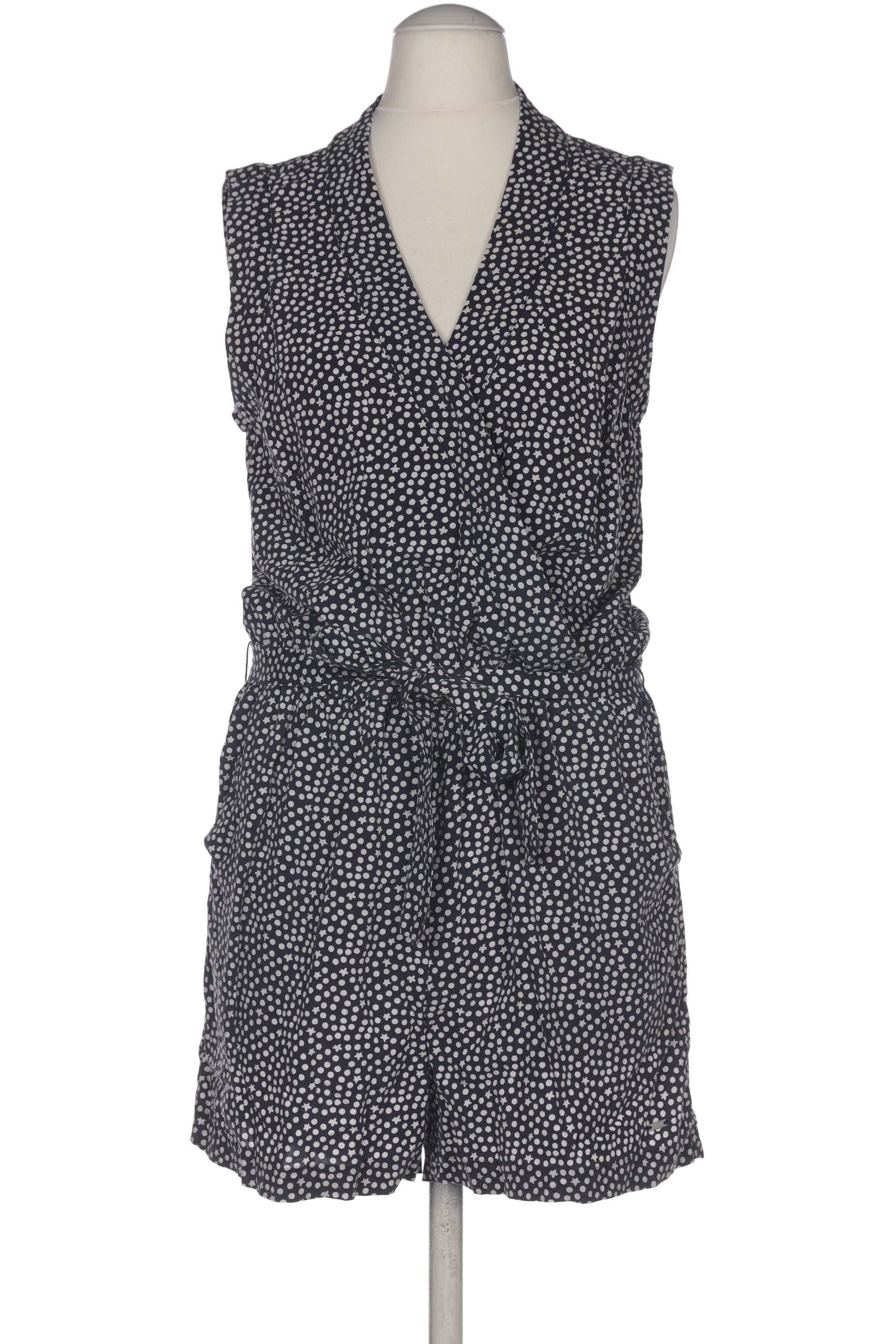 

Tommy Hilfiger Damen Jumpsuit/Overall, marineblau, Gr. 6