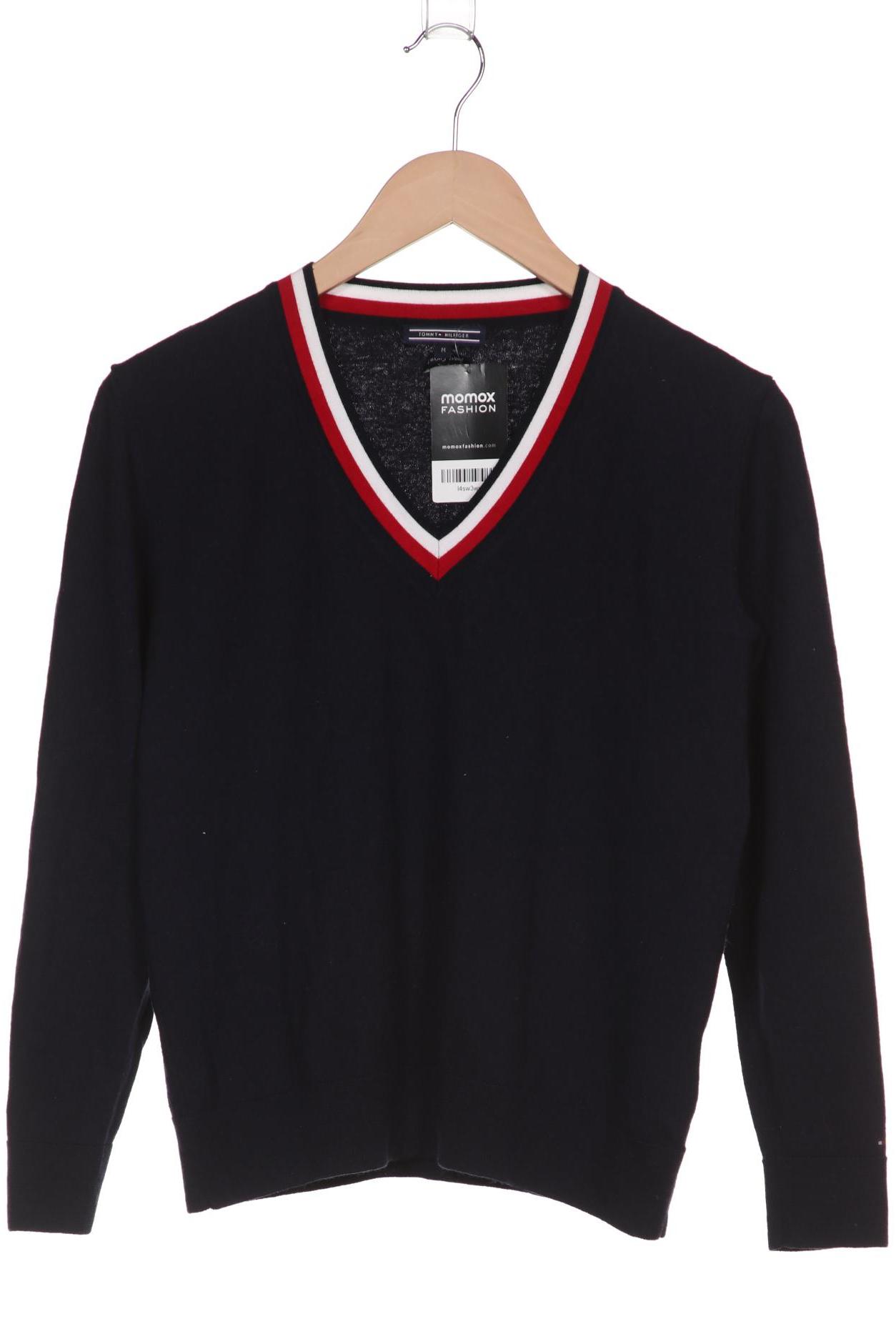 

Tommy Hilfiger Damen Pullover, marineblau