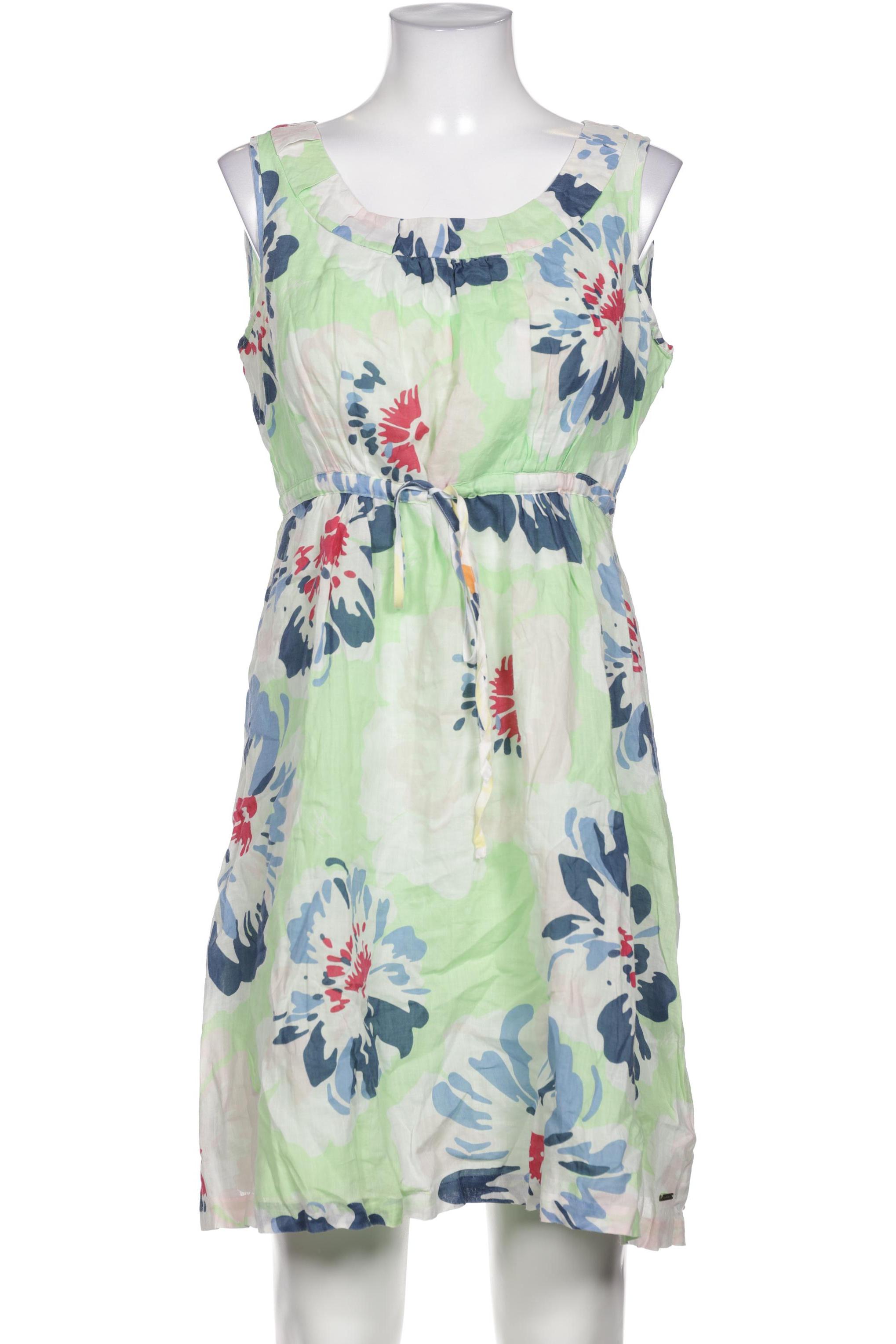

Tommy Hilfiger Damen Kleid, hellgrün