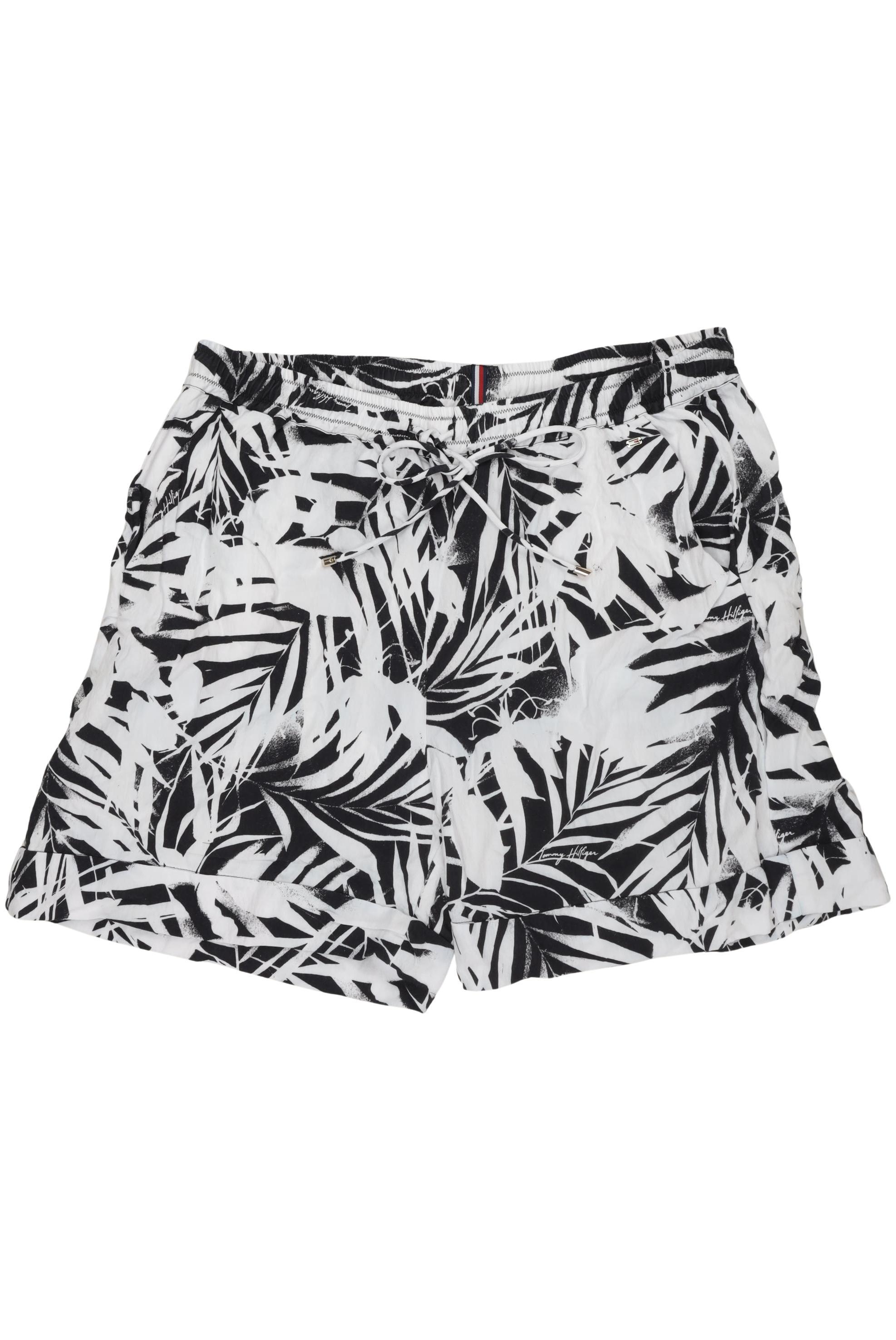 

Tommy Hilfiger Damen Shorts, weiß, Gr. 40