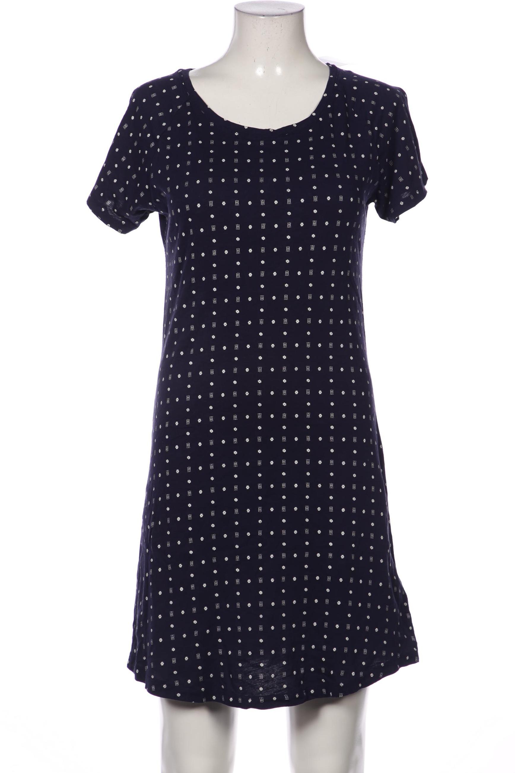 

Tommy Hilfiger Damen Kleid, marineblau, Gr. 42