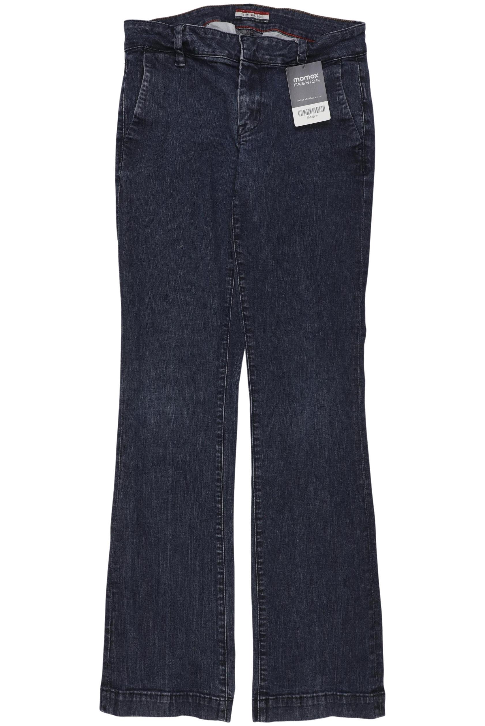 

Tommy Hilfiger Damen Jeans, marineblau, Gr. 2