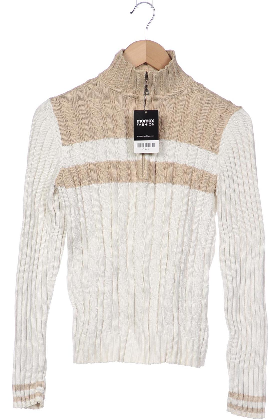 

Tommy Hilfiger Damen Pullover, weiß, Gr. 38