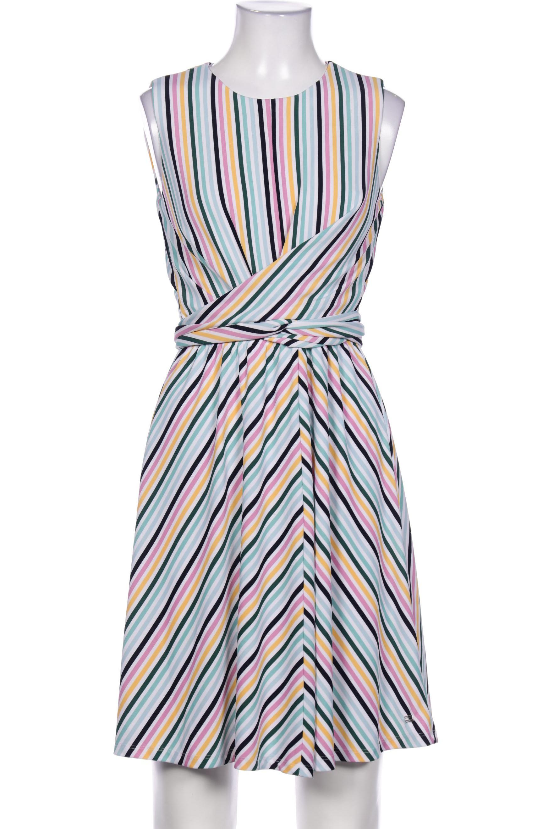 

Tommy Hilfiger Damen Kleid, grün, Gr. 4