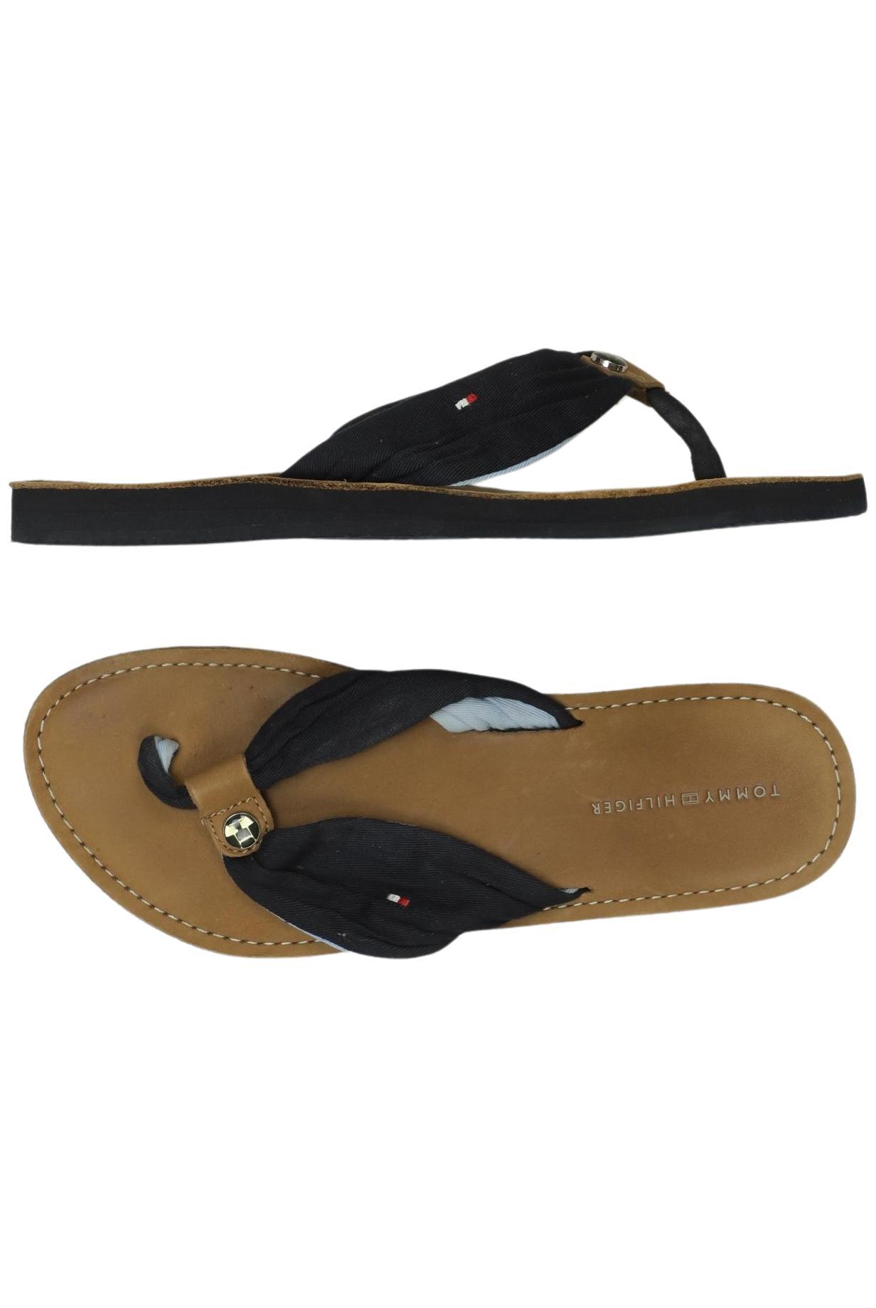 

Tommy Hilfiger Damen Sandale, mehrfarbig, Gr. 38.5