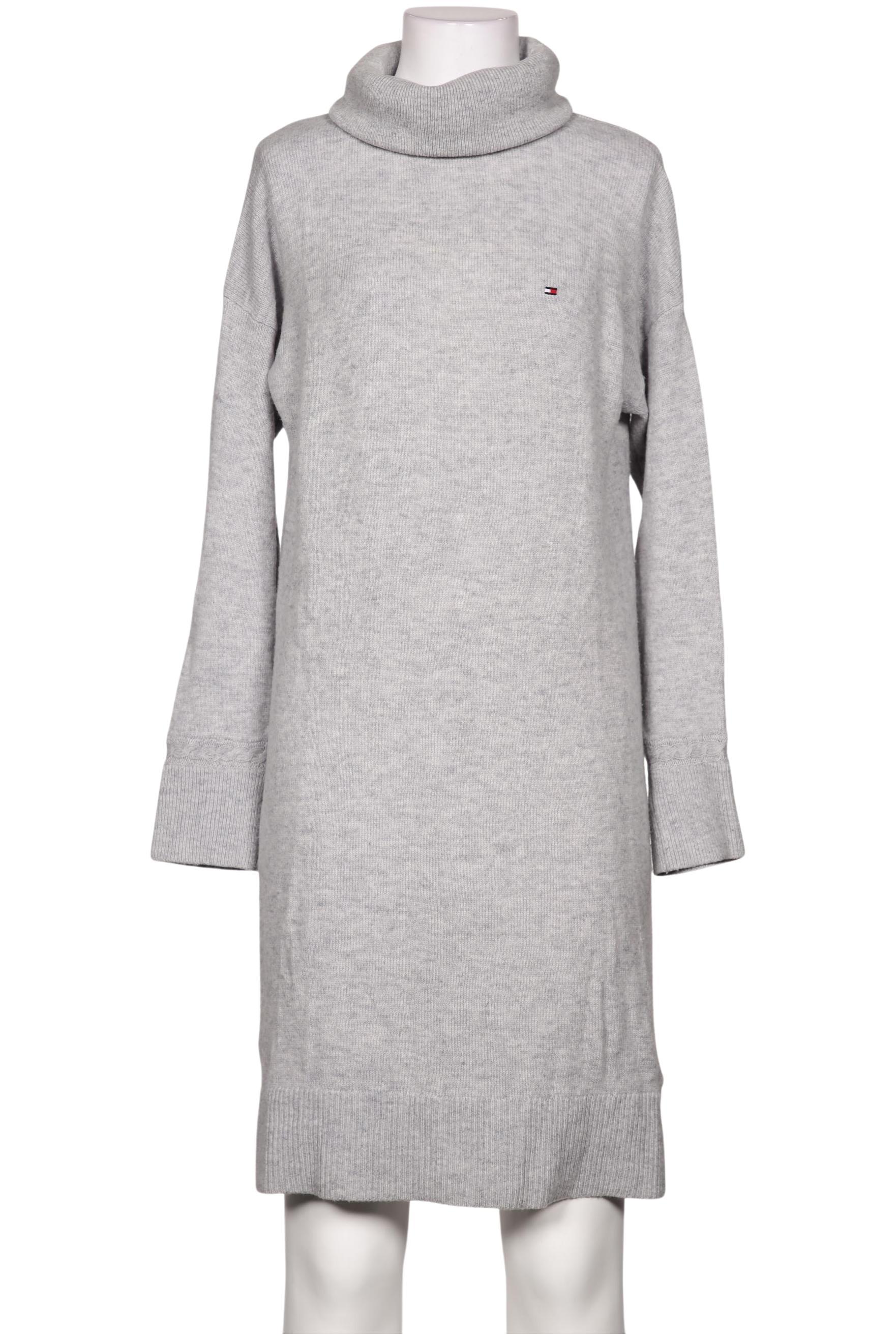 

Tommy Hilfiger Damen Kleid, grau, Gr. 36