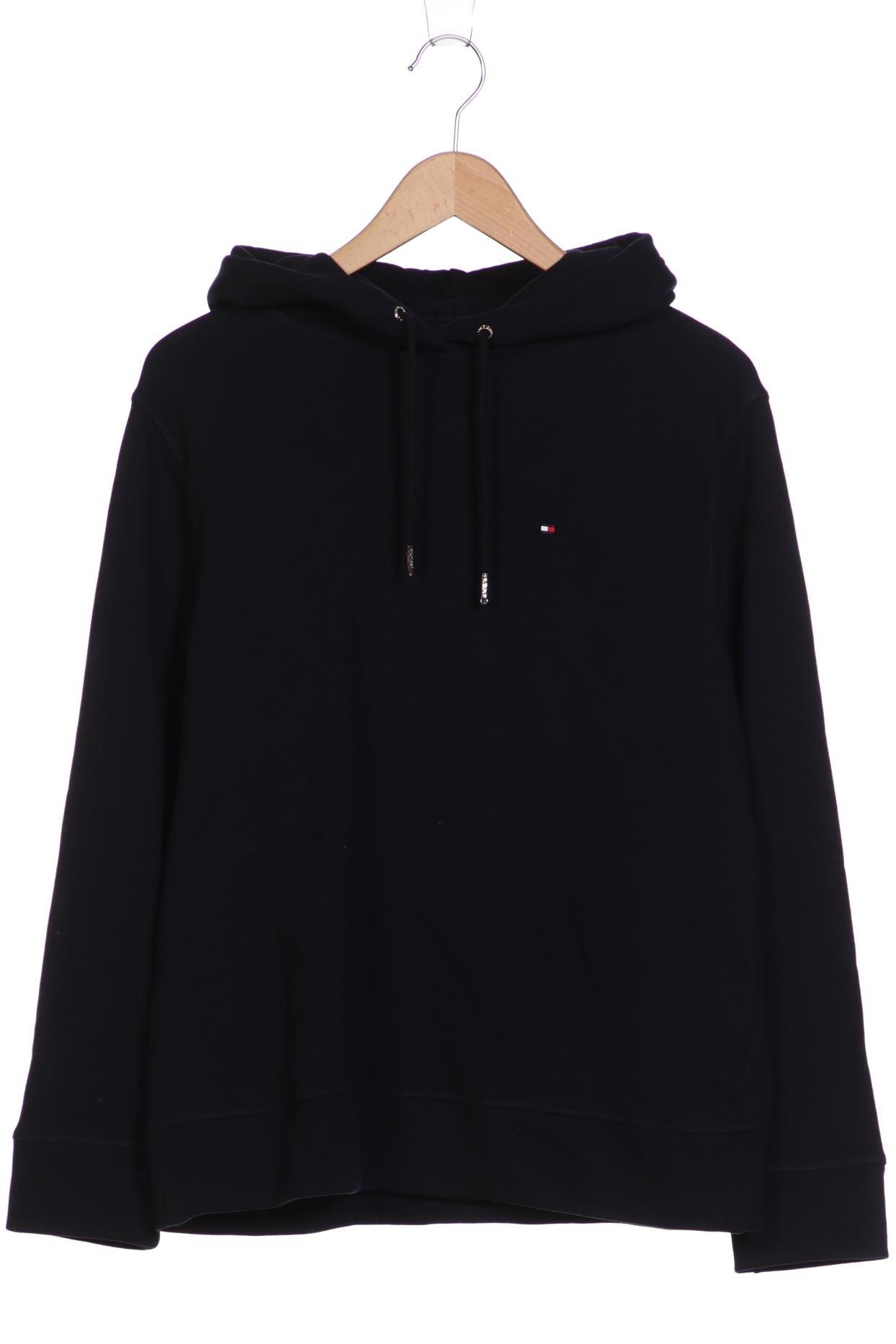 

Tommy Hilfiger Damen Kapuzenpullover, marineblau