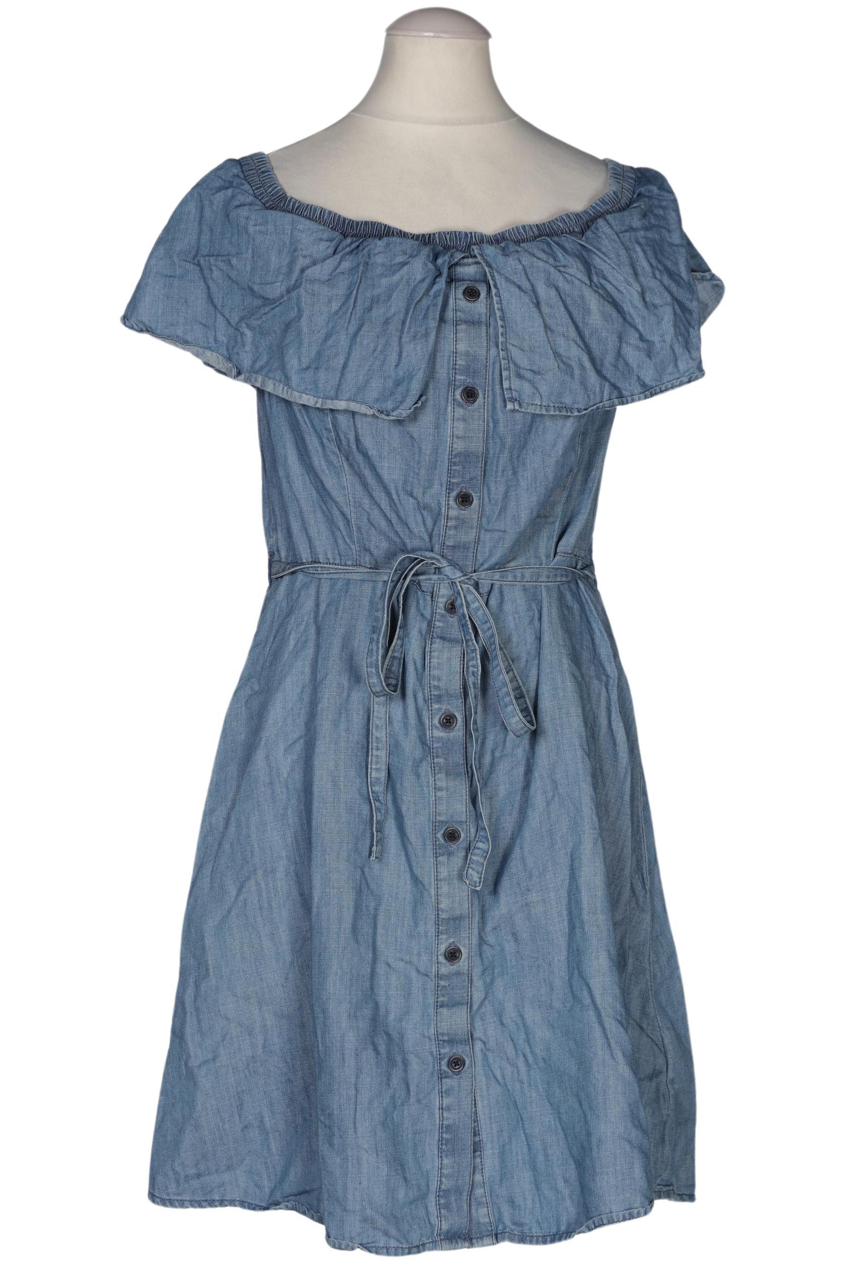 

Tommy Hilfiger Damen Kleid, blau, Gr. 6