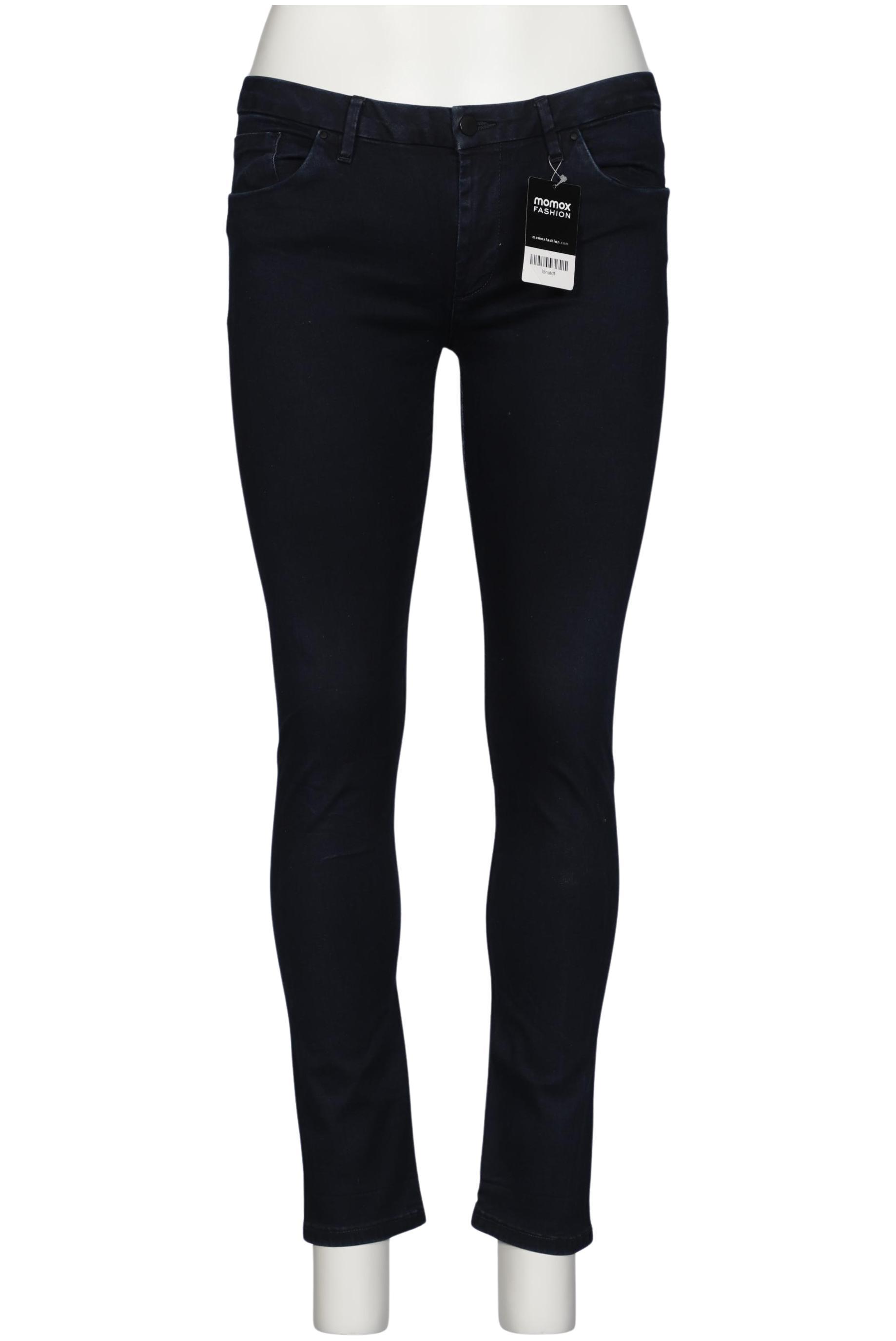 

Tommy Hilfiger Damen Jeans, marineblau, Gr. 33