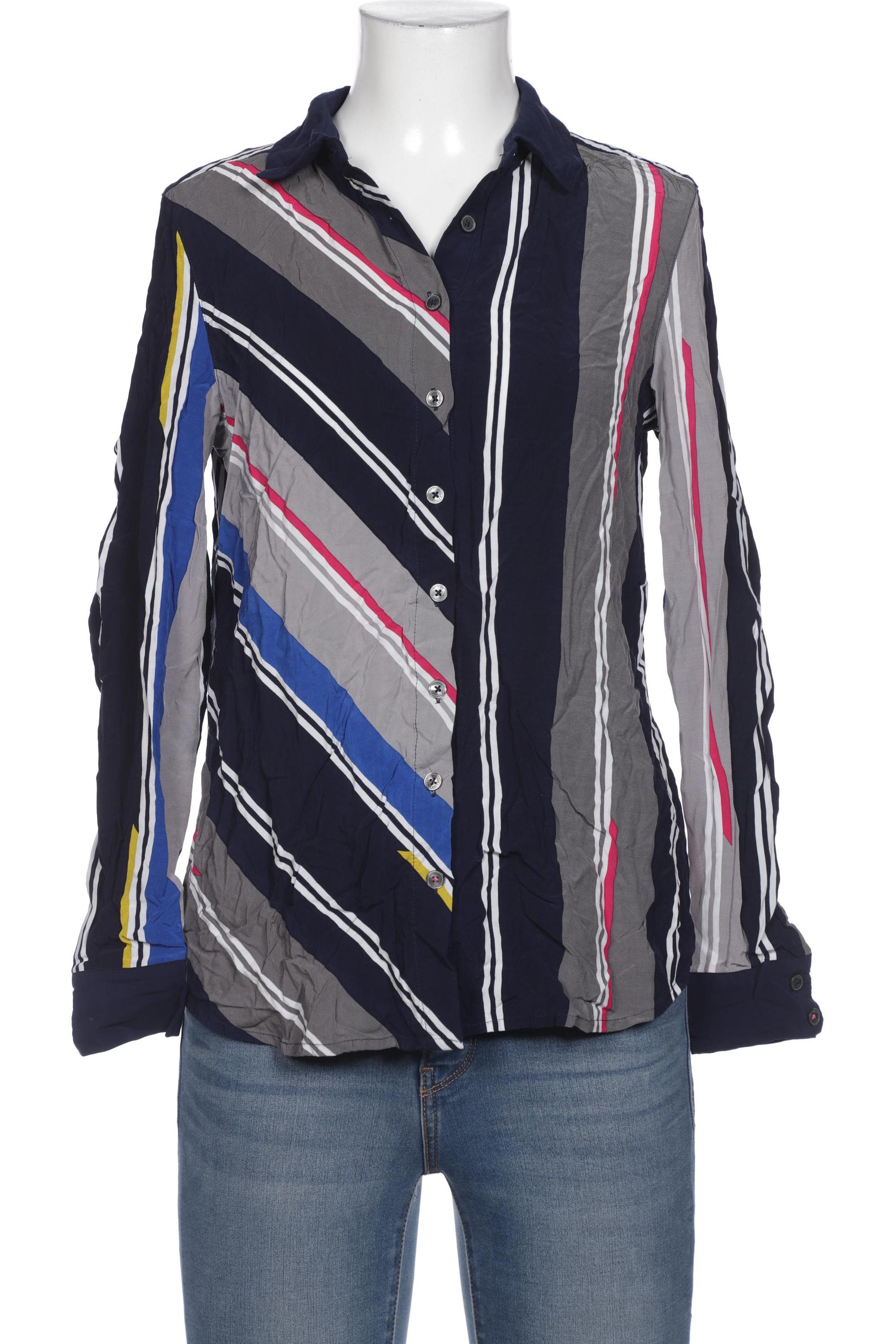 

Tommy Hilfiger Damen Bluse, mehrfarbig