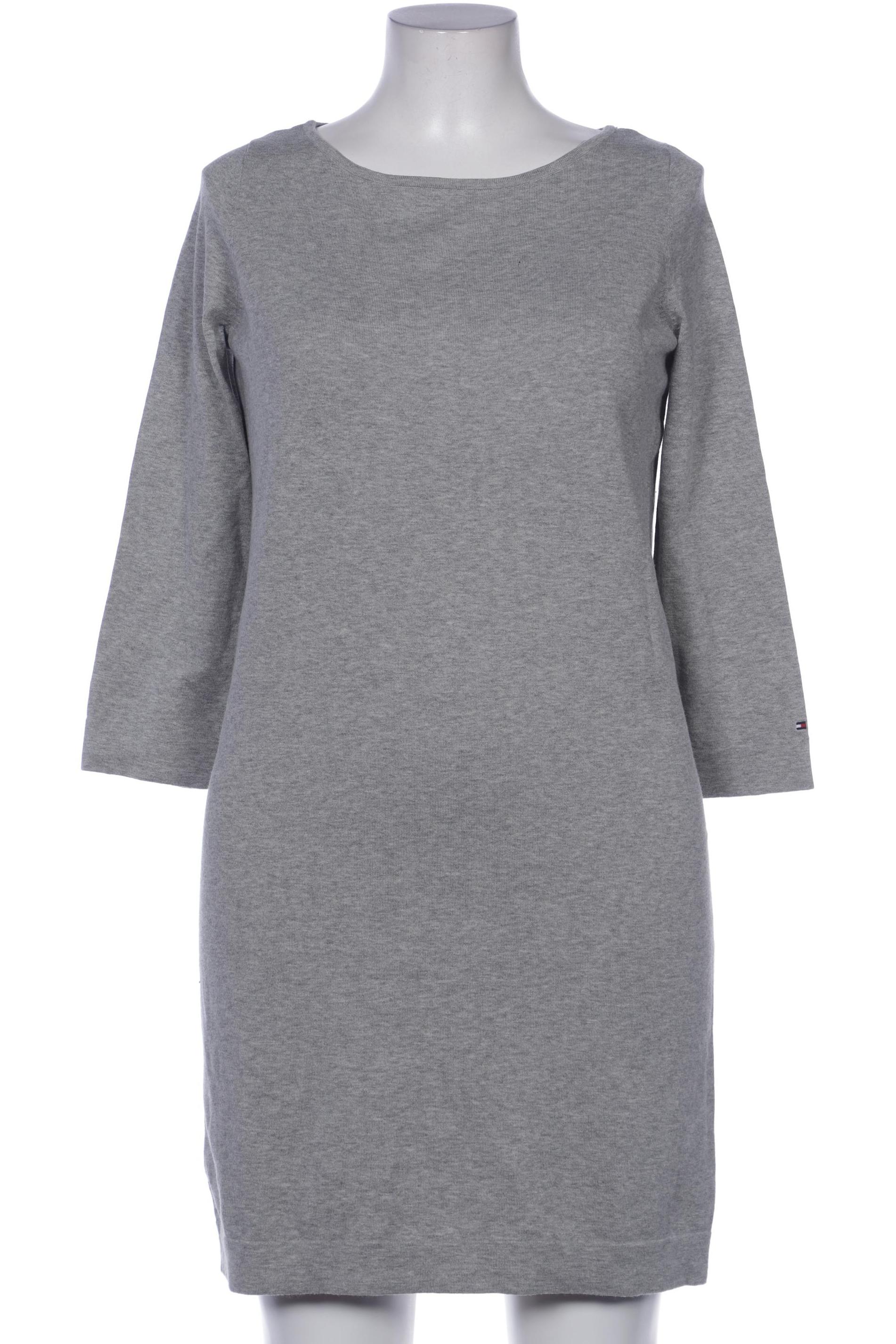 

Tommy Hilfiger Damen Kleid, grau, Gr. 44