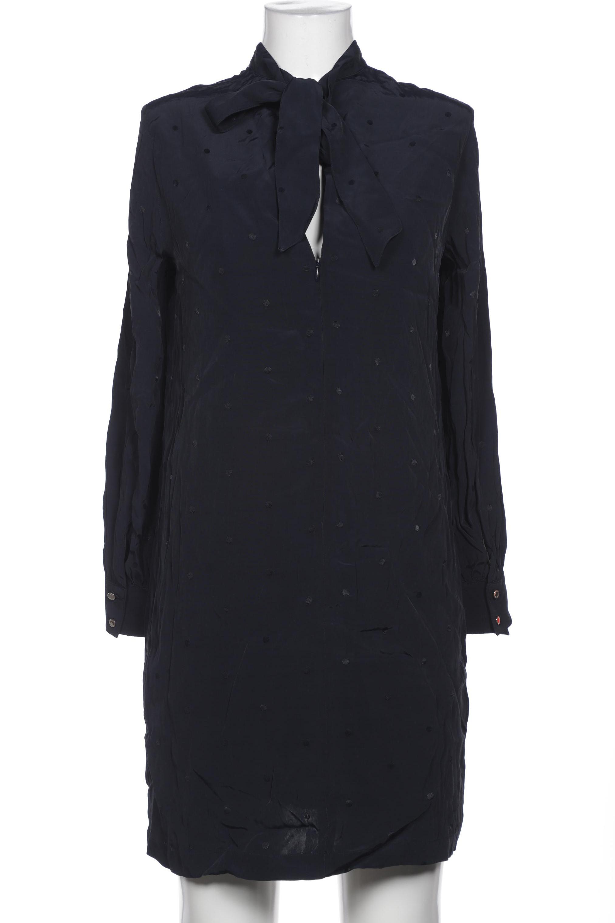 

Tommy Hilfiger Damen Kleid, marineblau, Gr. 8