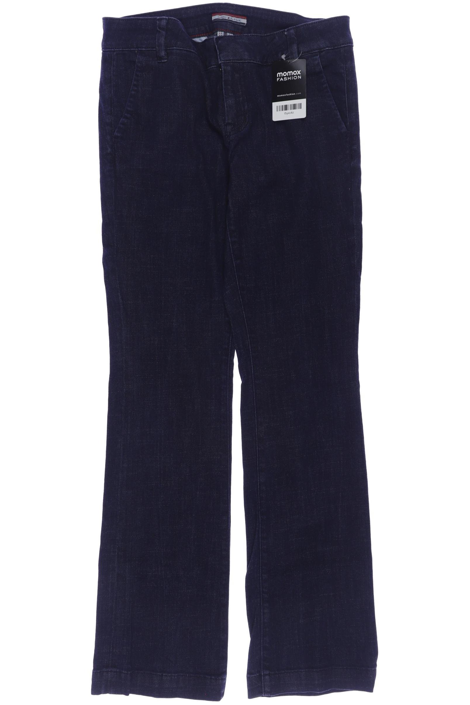 

Tommy Hilfiger Damen Jeans, marineblau, Gr. 4