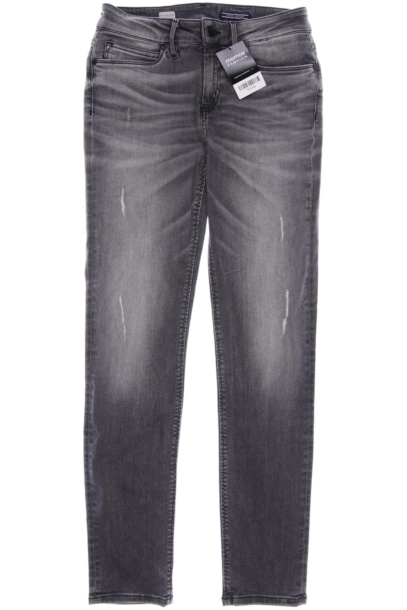 

Tommy Hilfiger Damen Jeans, grau