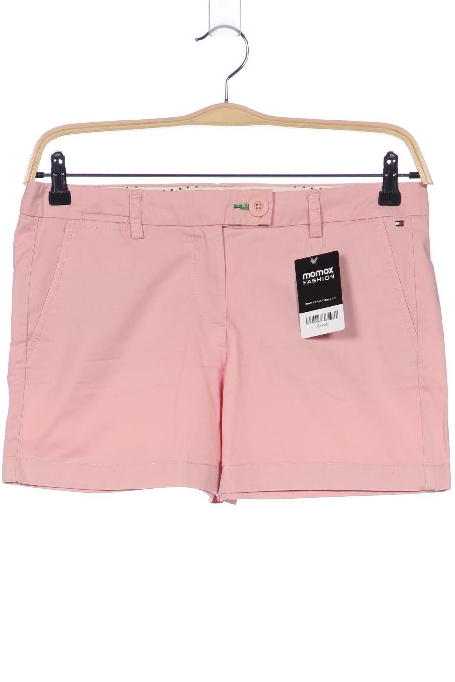 

Tommy Hilfiger Damen Shorts, pink, Gr. 6