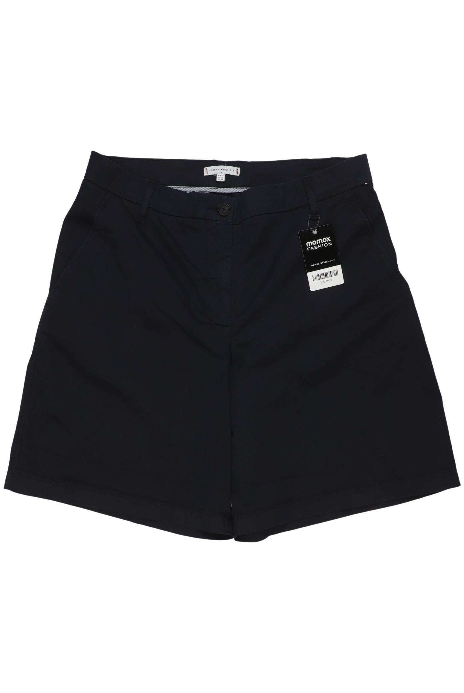 

Tommy Hilfiger Damen Shorts, marineblau, Gr. 42