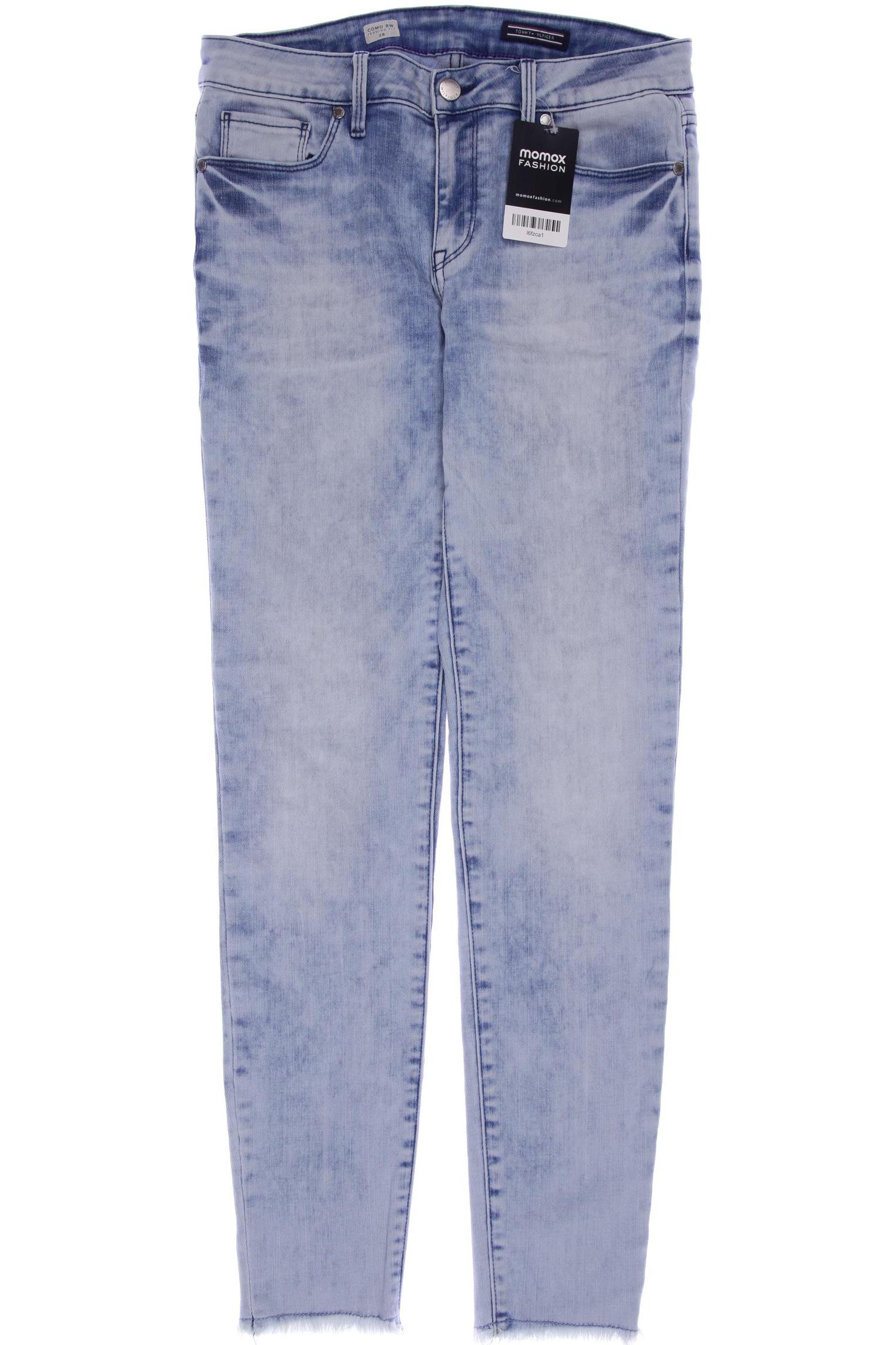 

Tommy Hilfiger Damen Jeans, blau