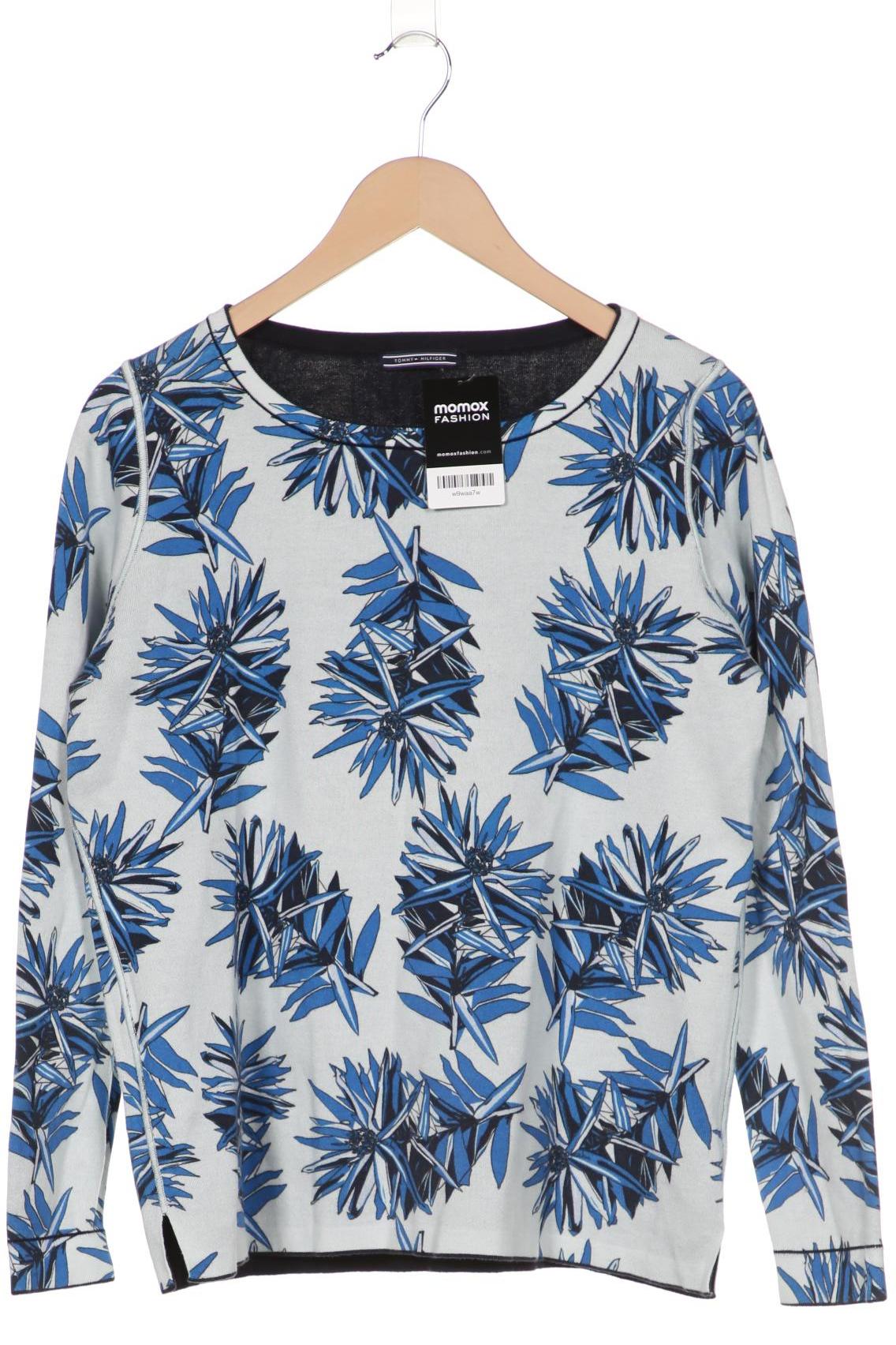 

Tommy Hilfiger Damen Pullover, marineblau