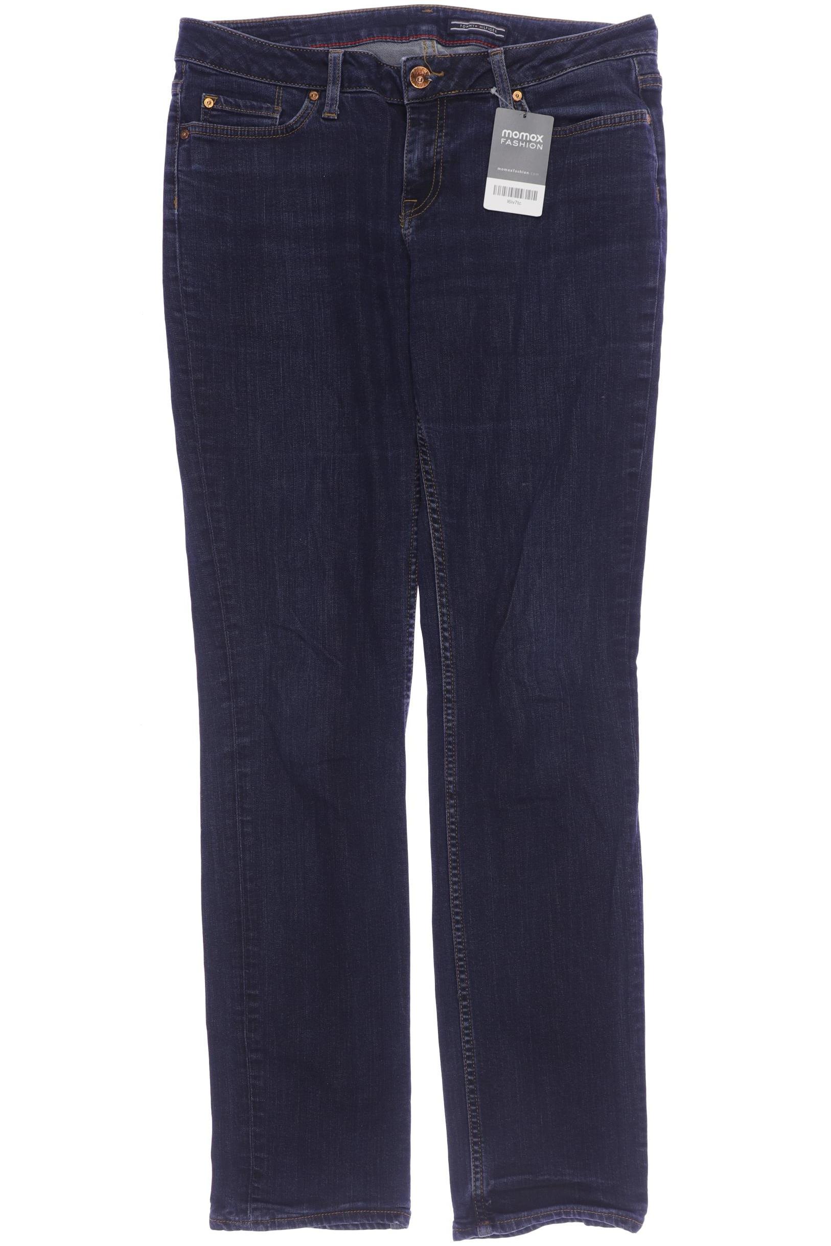 

Tommy Hilfiger Damen Jeans, marineblau, Gr. 30
