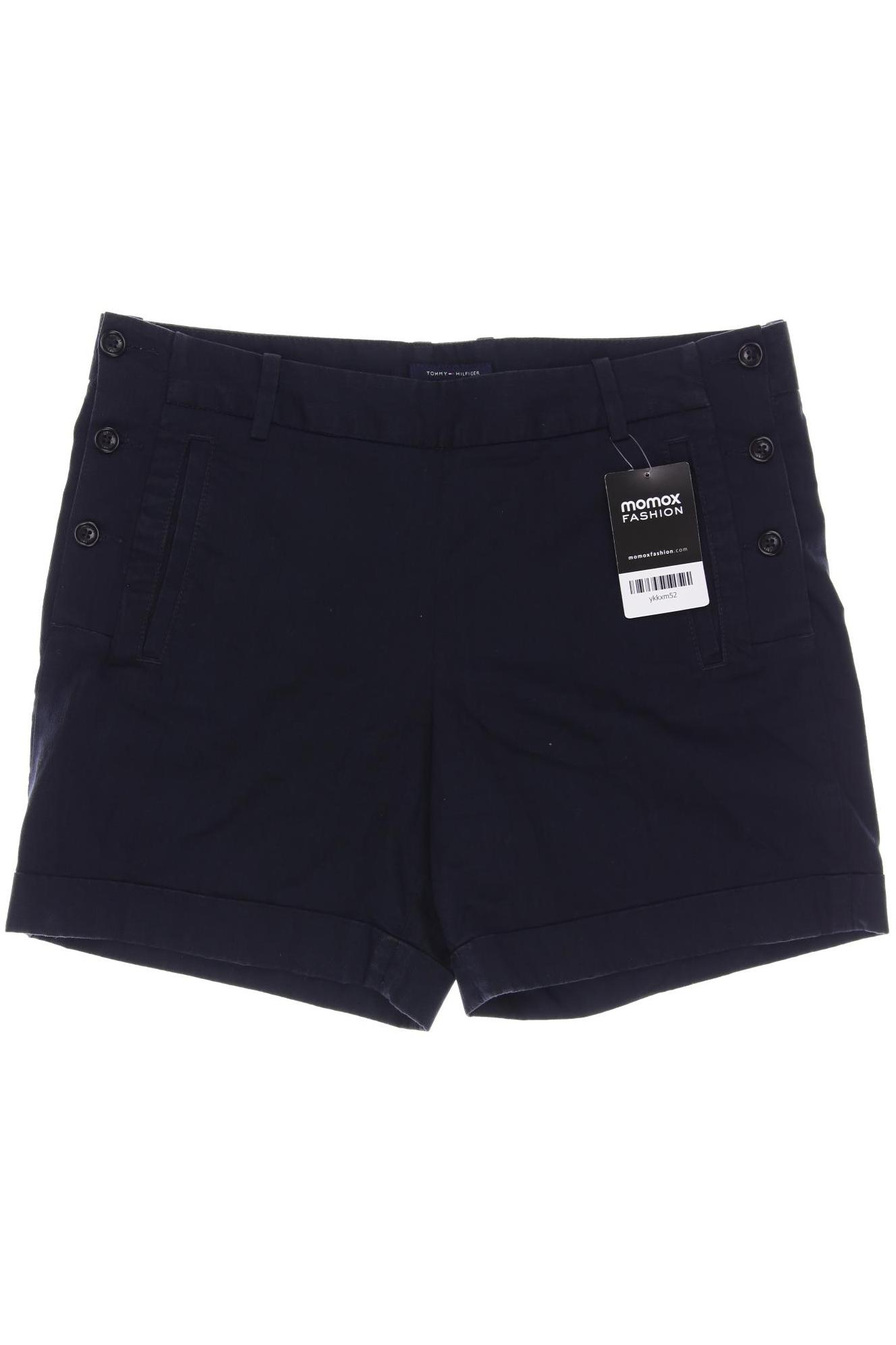 

Tommy Hilfiger Damen Shorts, marineblau