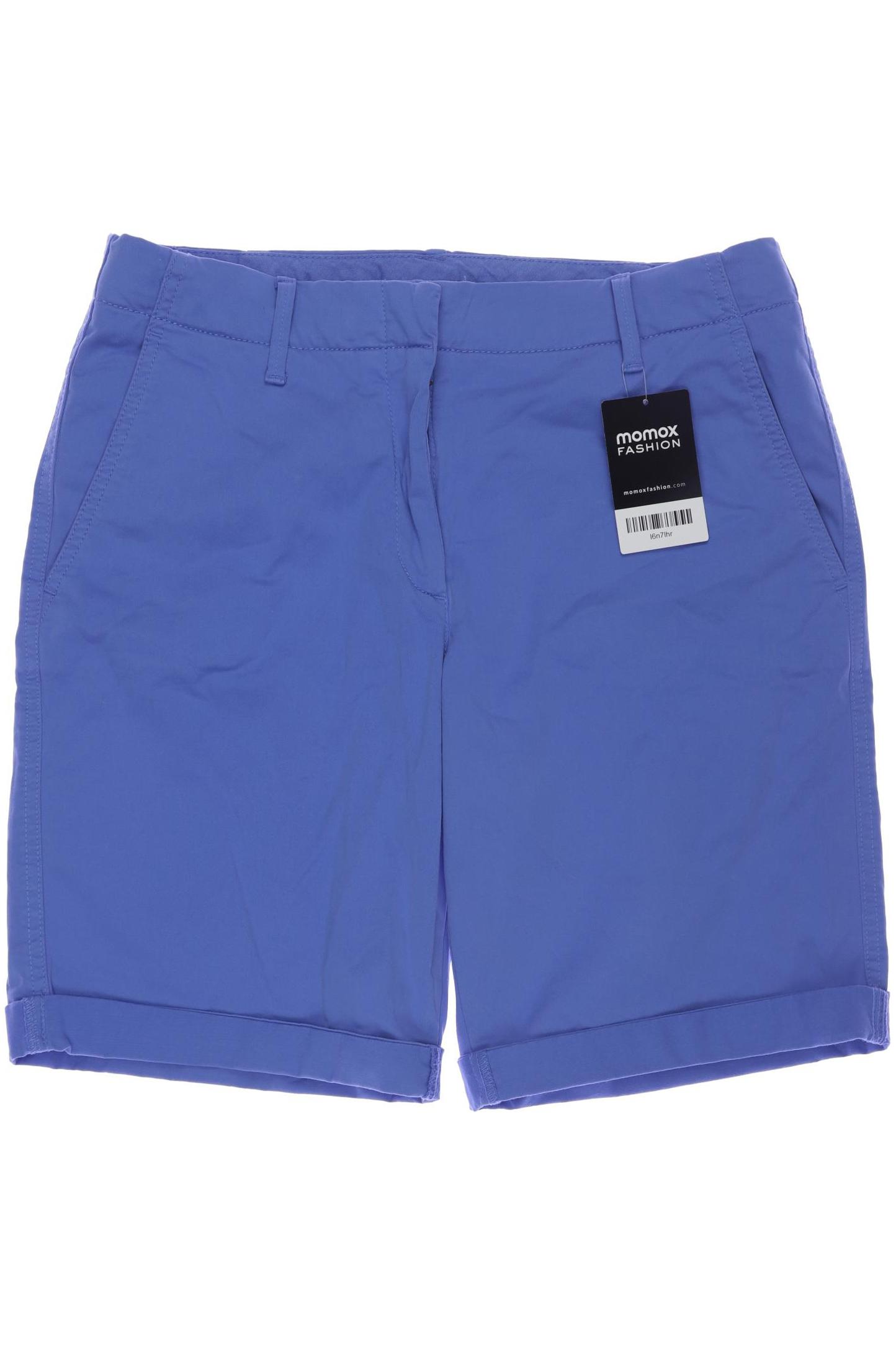 

Tommy Hilfiger Damen Shorts, blau, Gr. 8