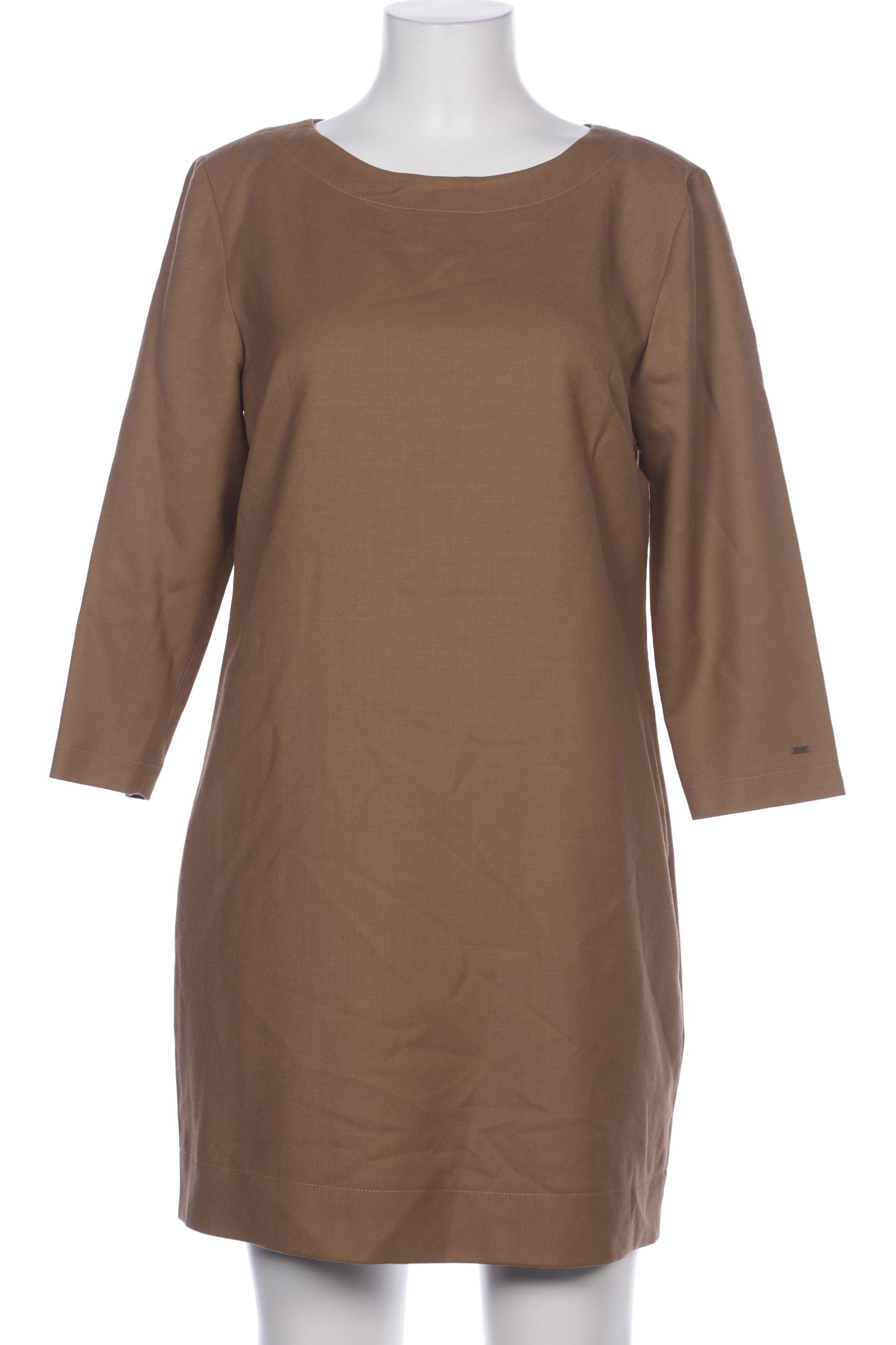 

Tommy Hilfiger Damen Kleid, braun, Gr. 10