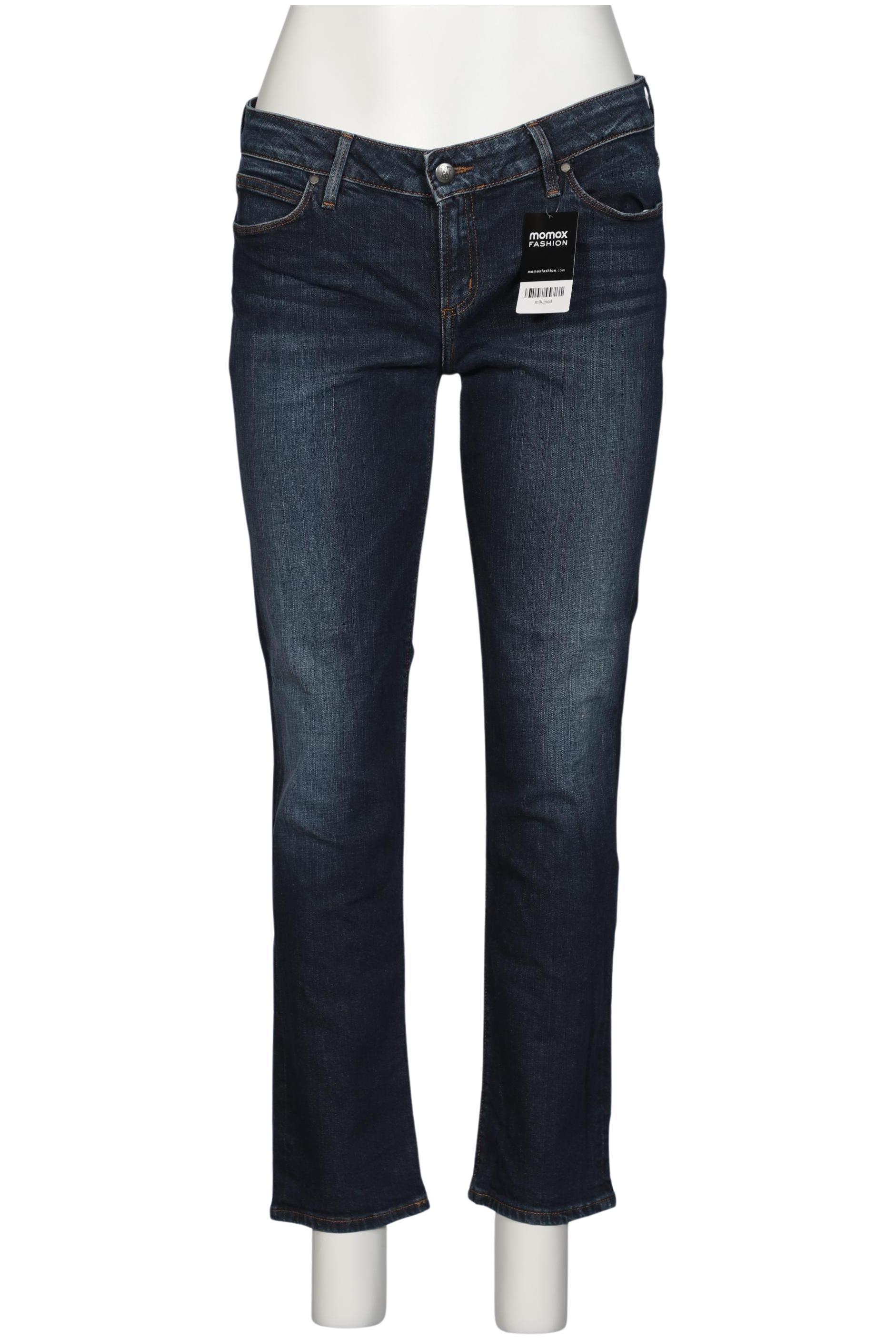 

Tommy Hilfiger Damen Jeans, marineblau, Gr. 34