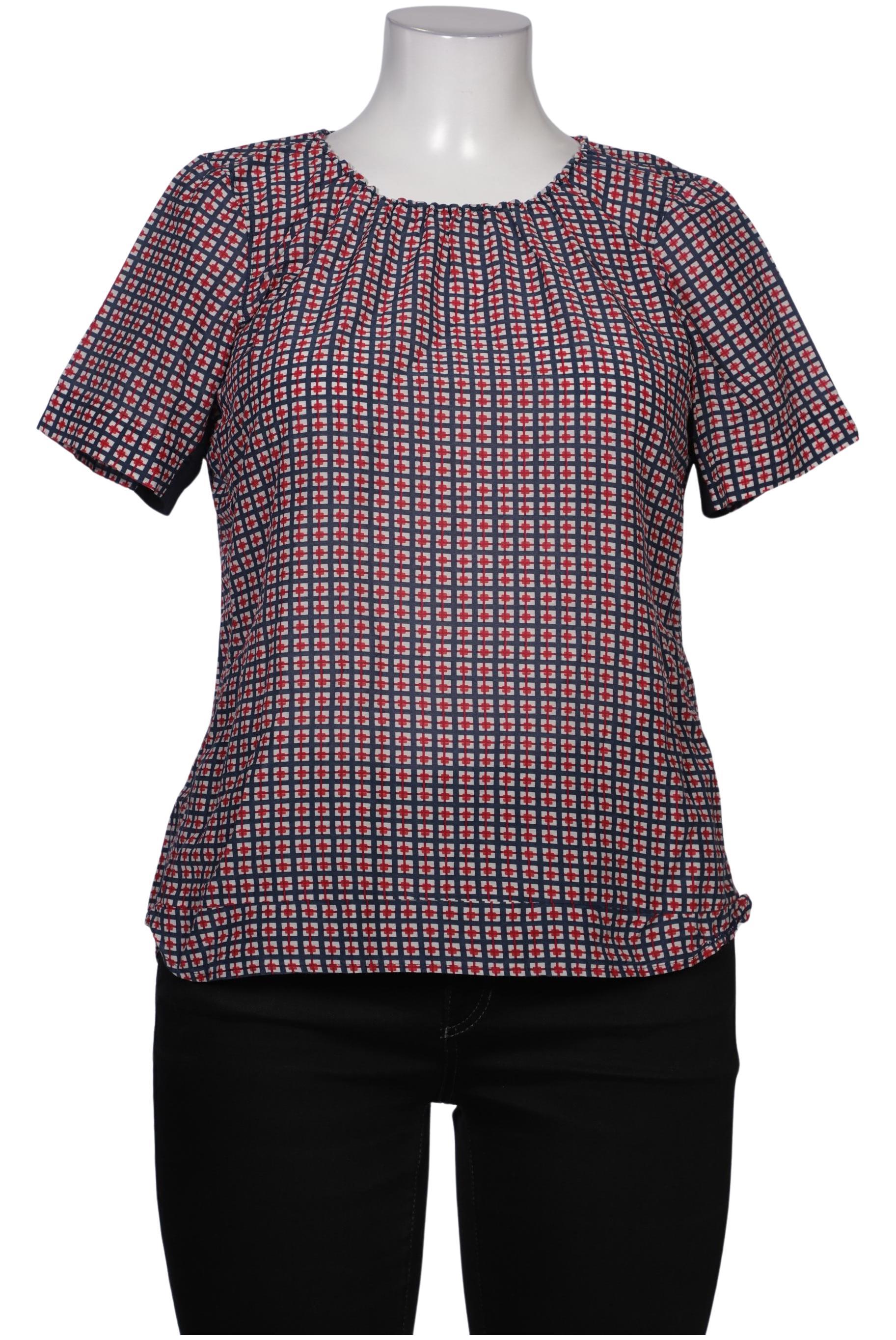 

Tommy Hilfiger Damen Bluse, mehrfarbig, Gr. 12